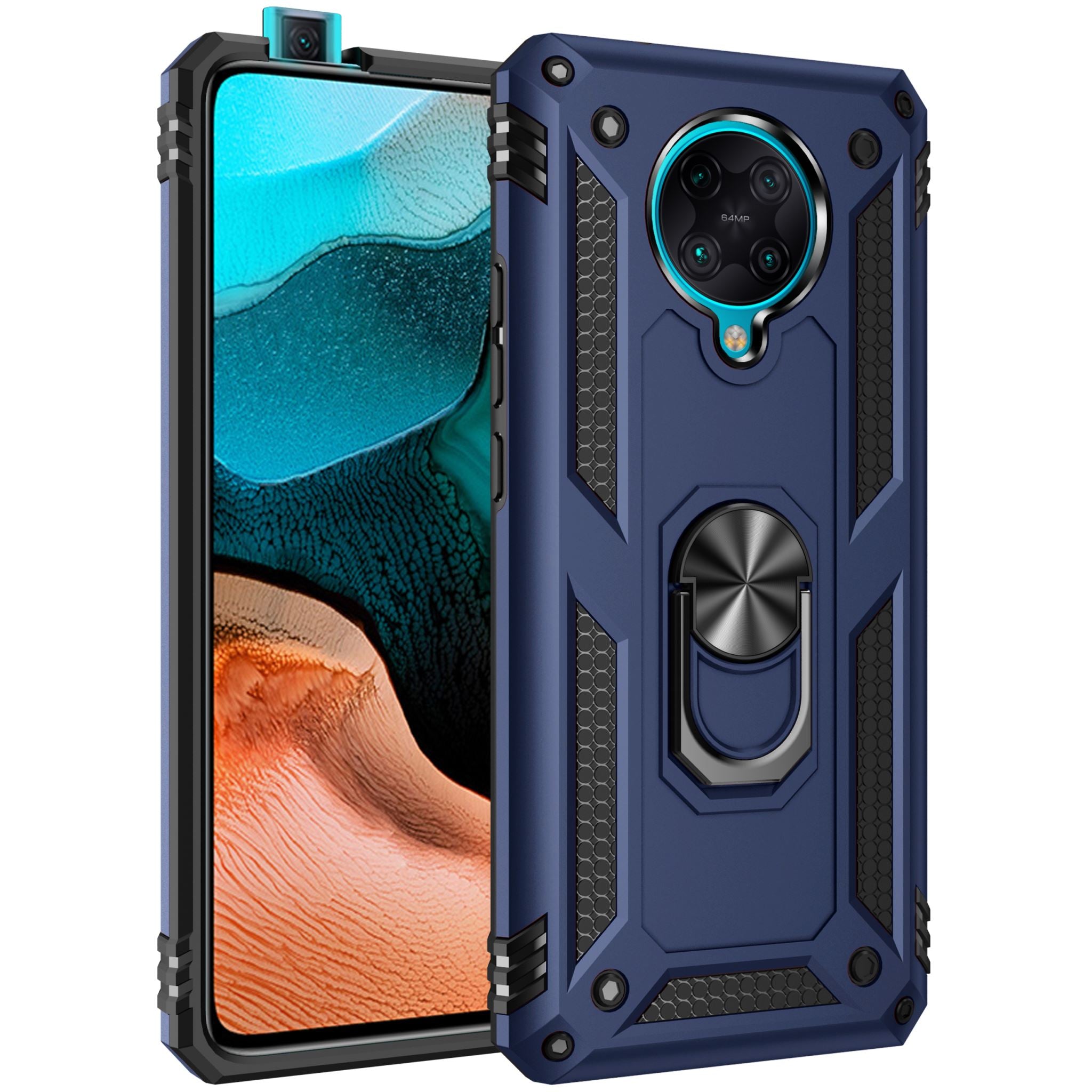 Xiaomi Poco F2 Pro Case