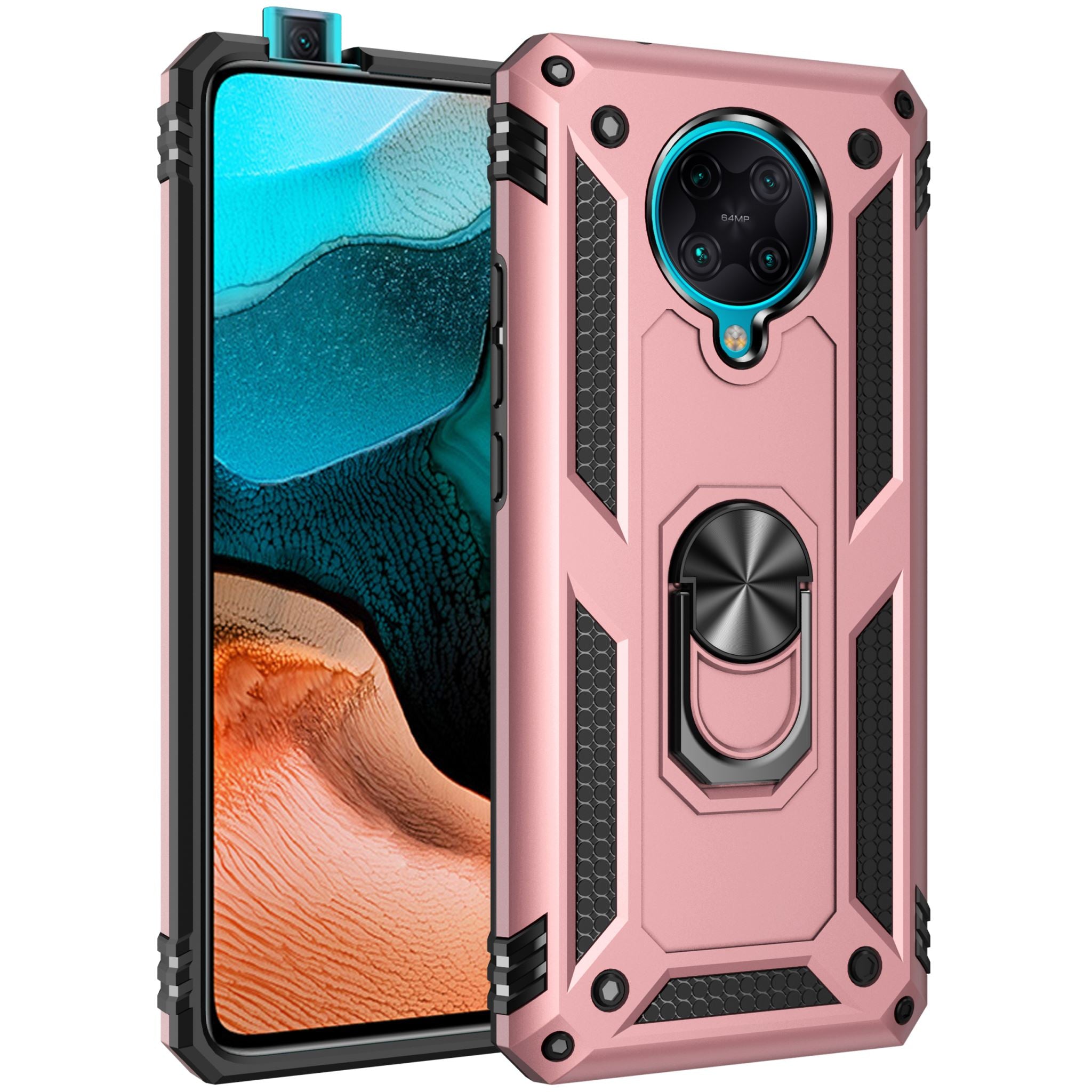 Xiaomi Poco F2 Pro Case