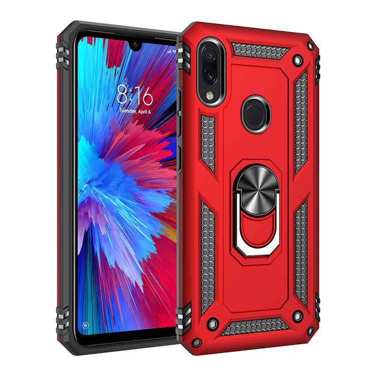 Xiaomi Redmi Note 7 Case