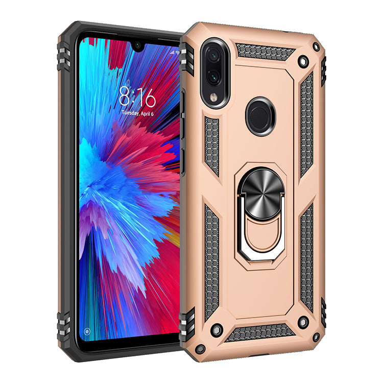 Xiaomi Redmi Note 7 Case