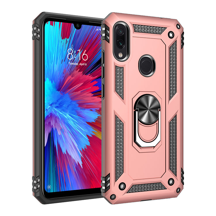 Xiaomi Redmi Note 7 Case