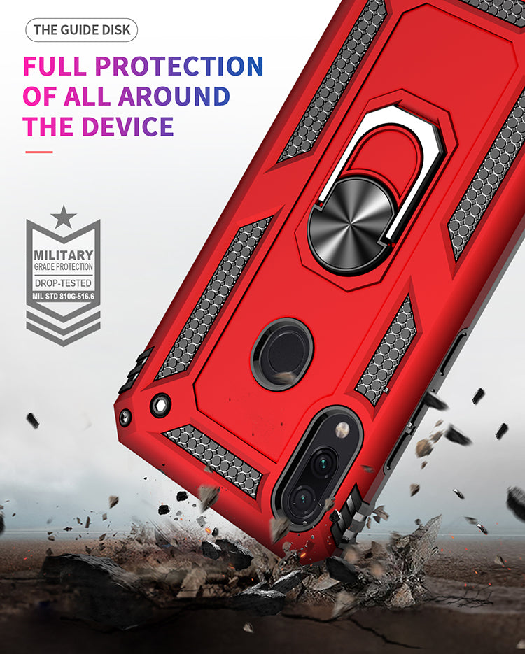 Xiaomi Redmi Note 7 Case