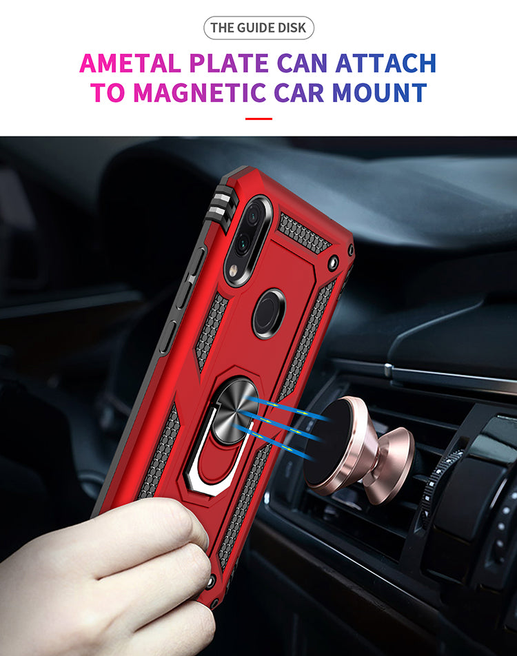 Xiaomi Redmi Note 7 Case