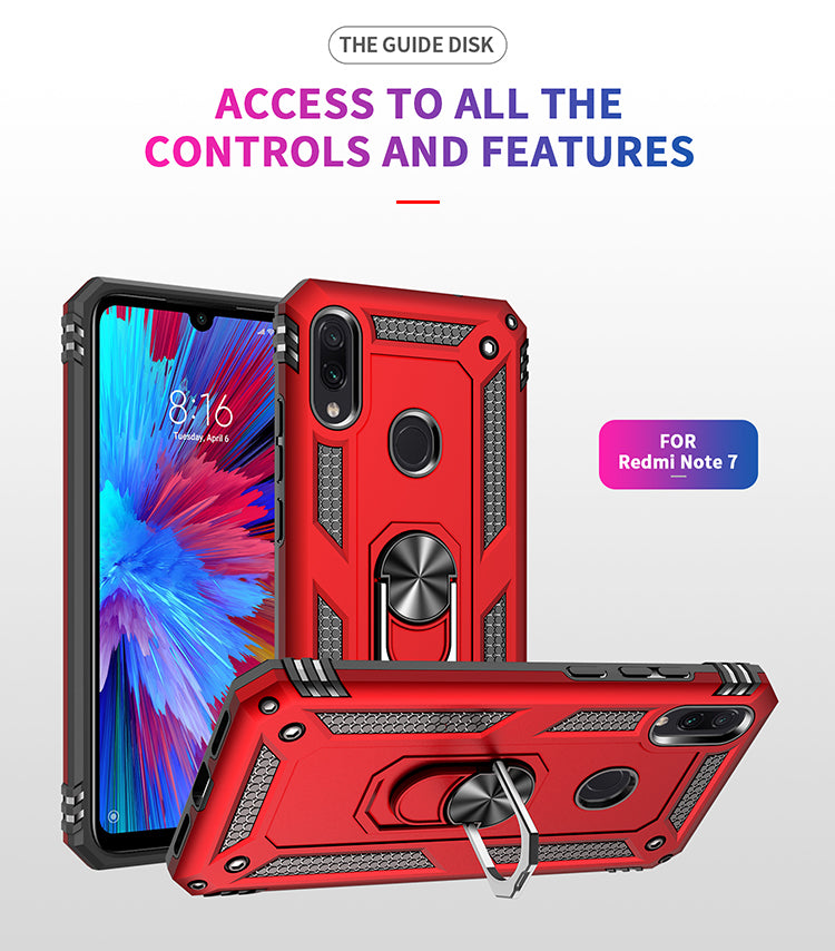 Xiaomi Redmi Note 7 Case