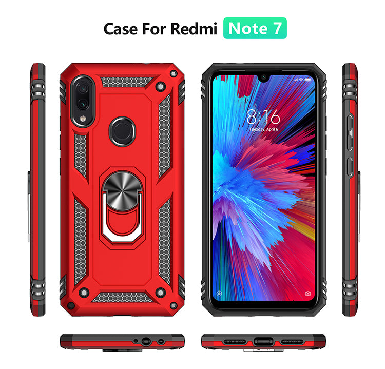 Xiaomi Redmi Note 7 Case