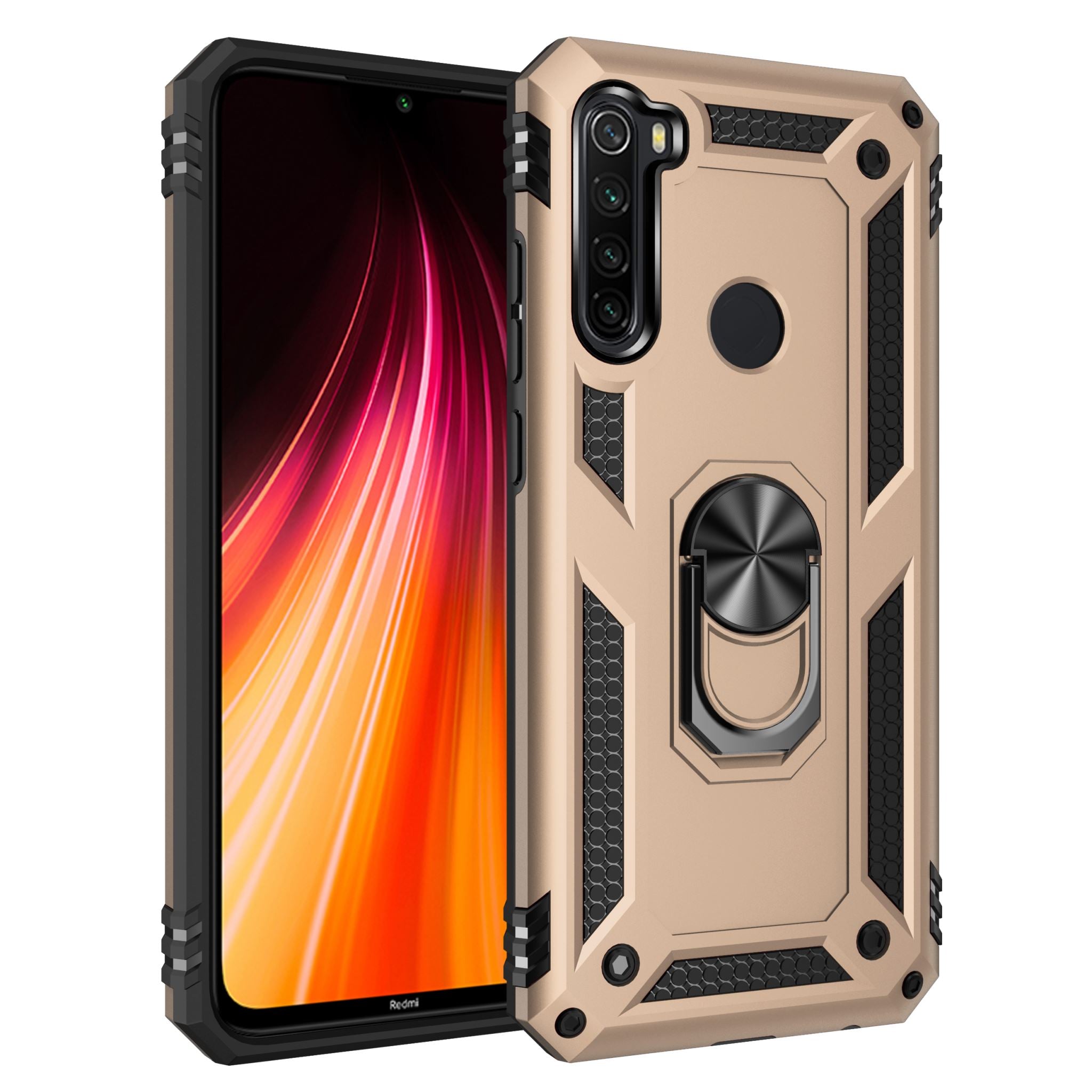 Xiaomi Redmi Note 8T Case