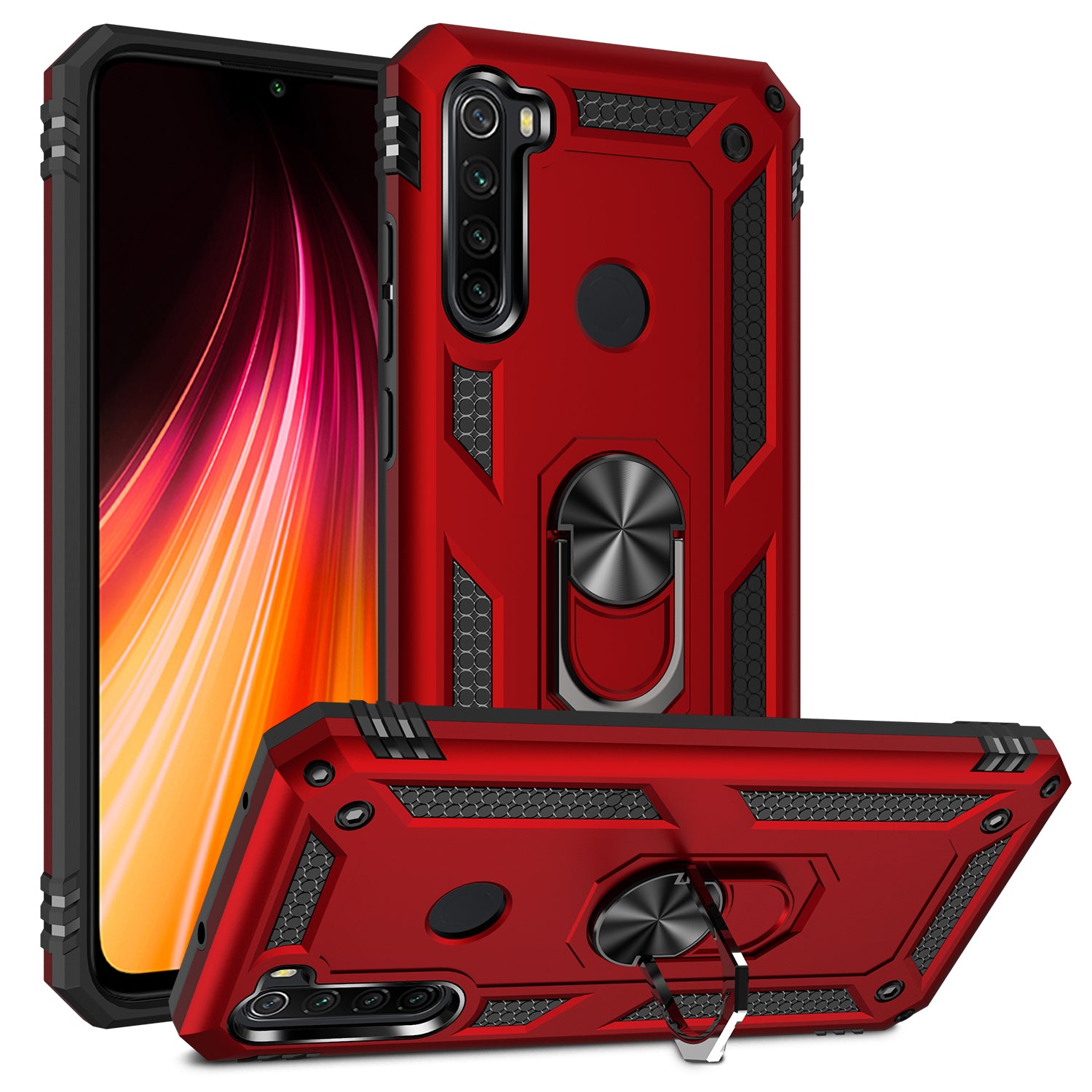 Xiaomi Redmi Note 8T Case