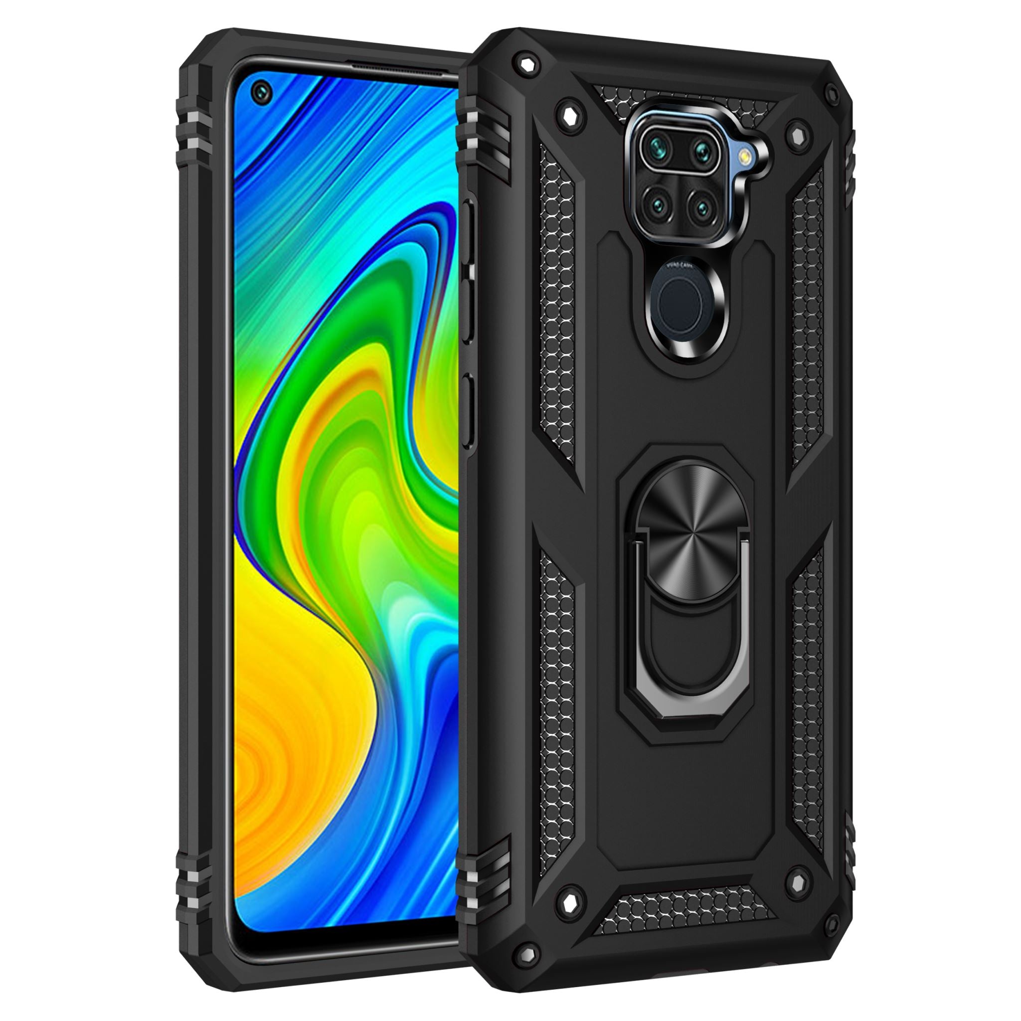 Xiaomi Redmi Note 9 Case