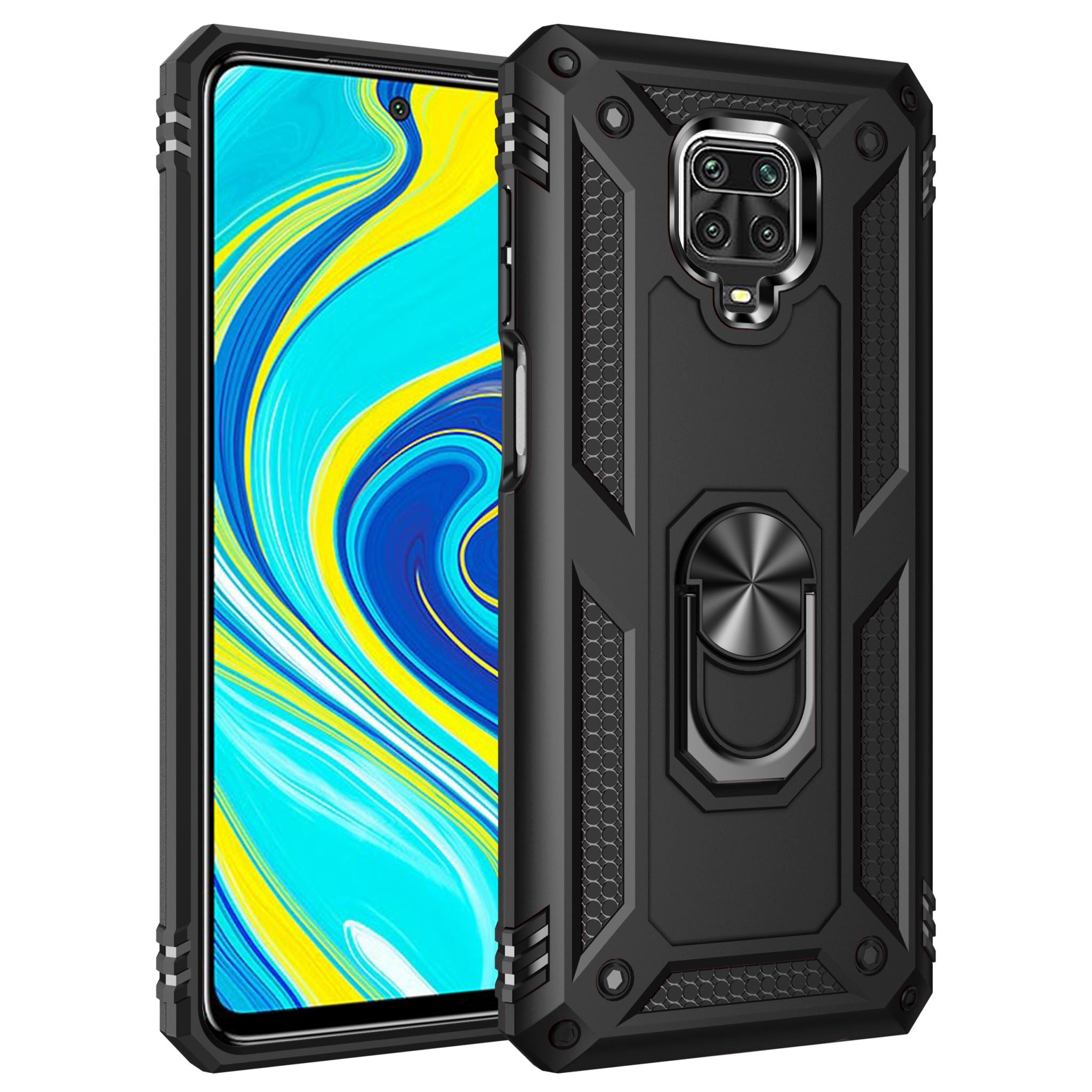 Xiaomi Redmi Note 9S/Note 9 Pro Case