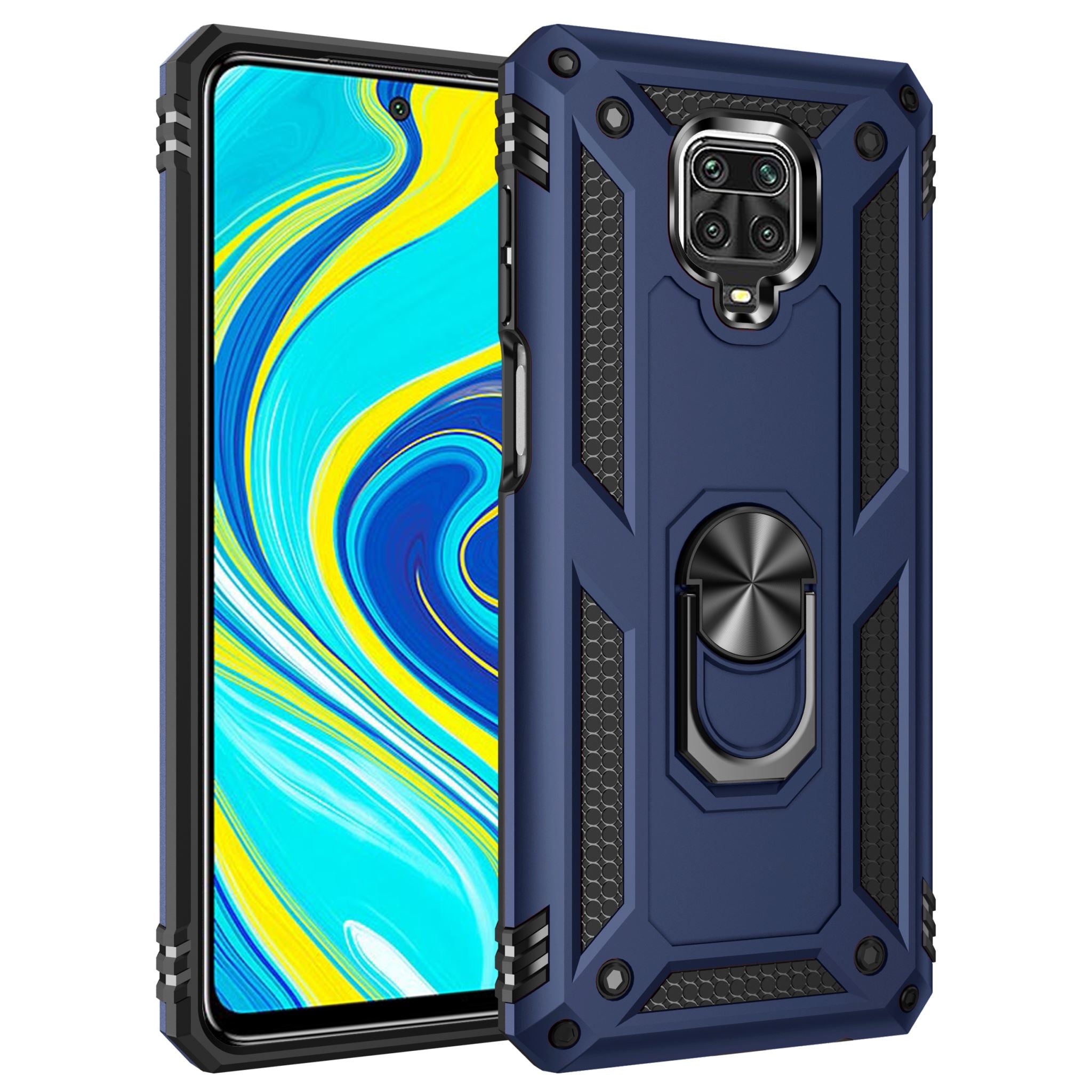 Xiaomi Redmi Note 9S/Note 9 Pro Case