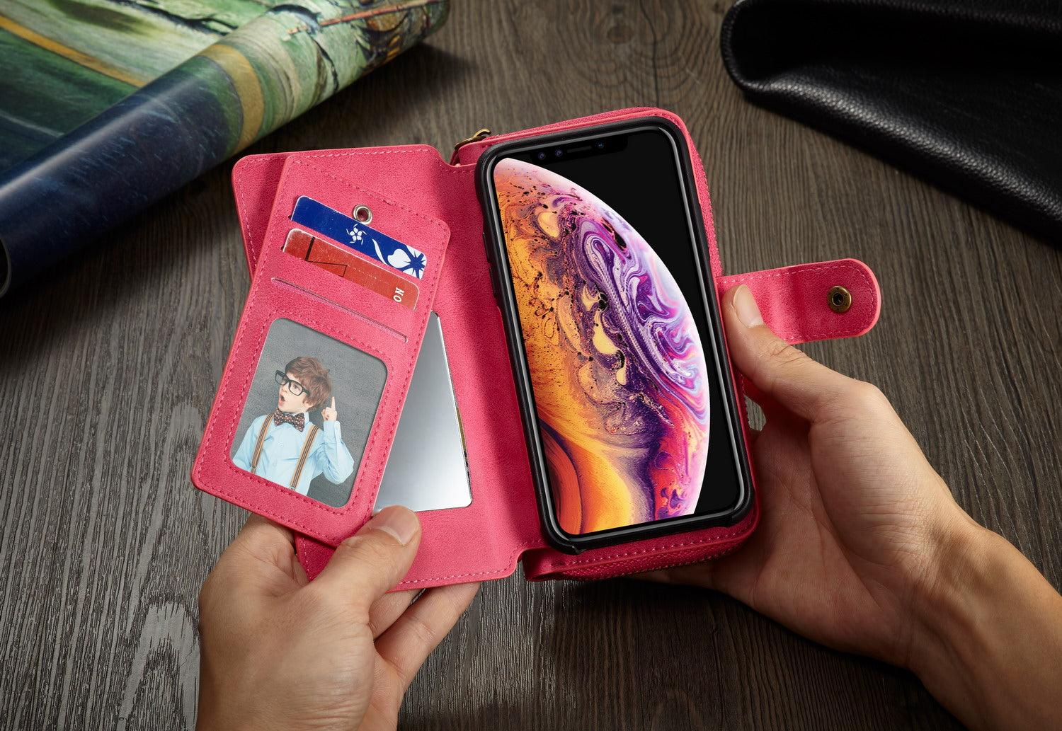 iPhone XR Case