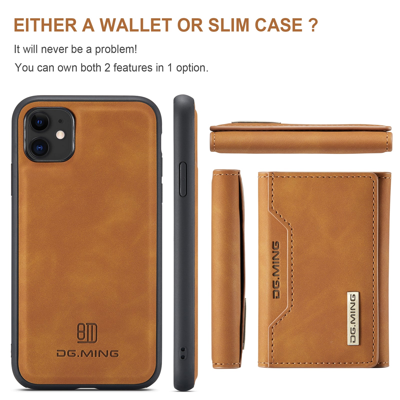 iPhone 11 Case