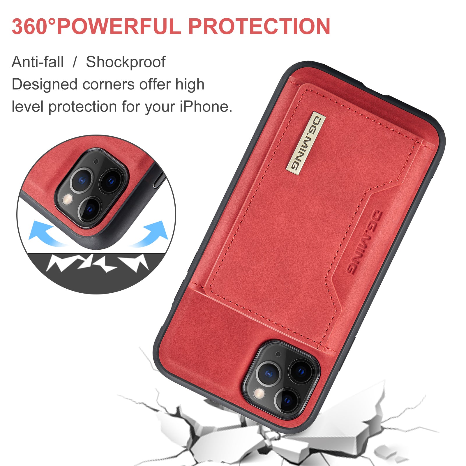 iPhone 11 Pro Case