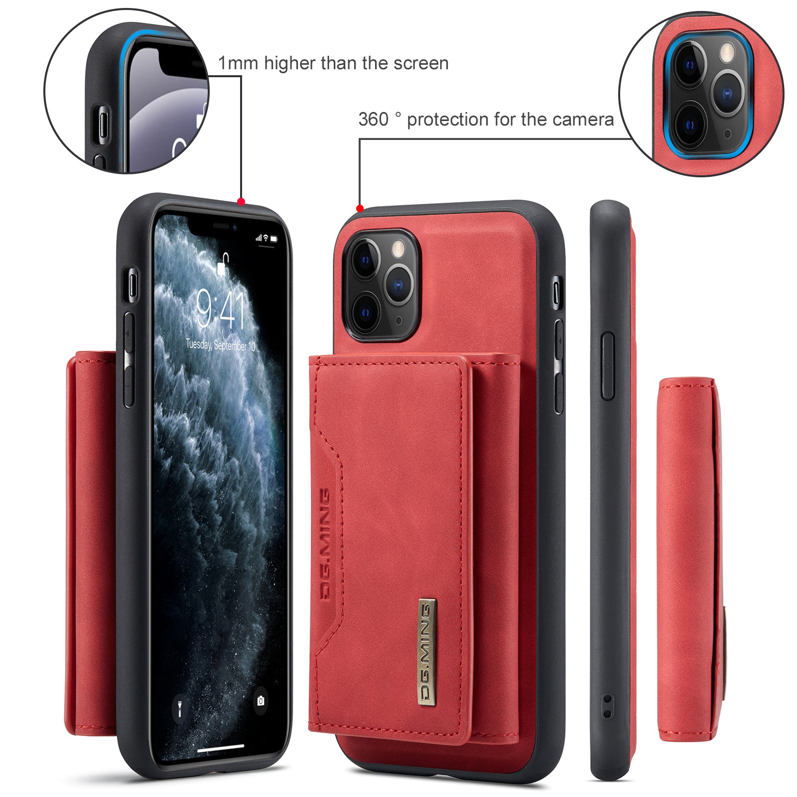 iPhone 11 Pro Case