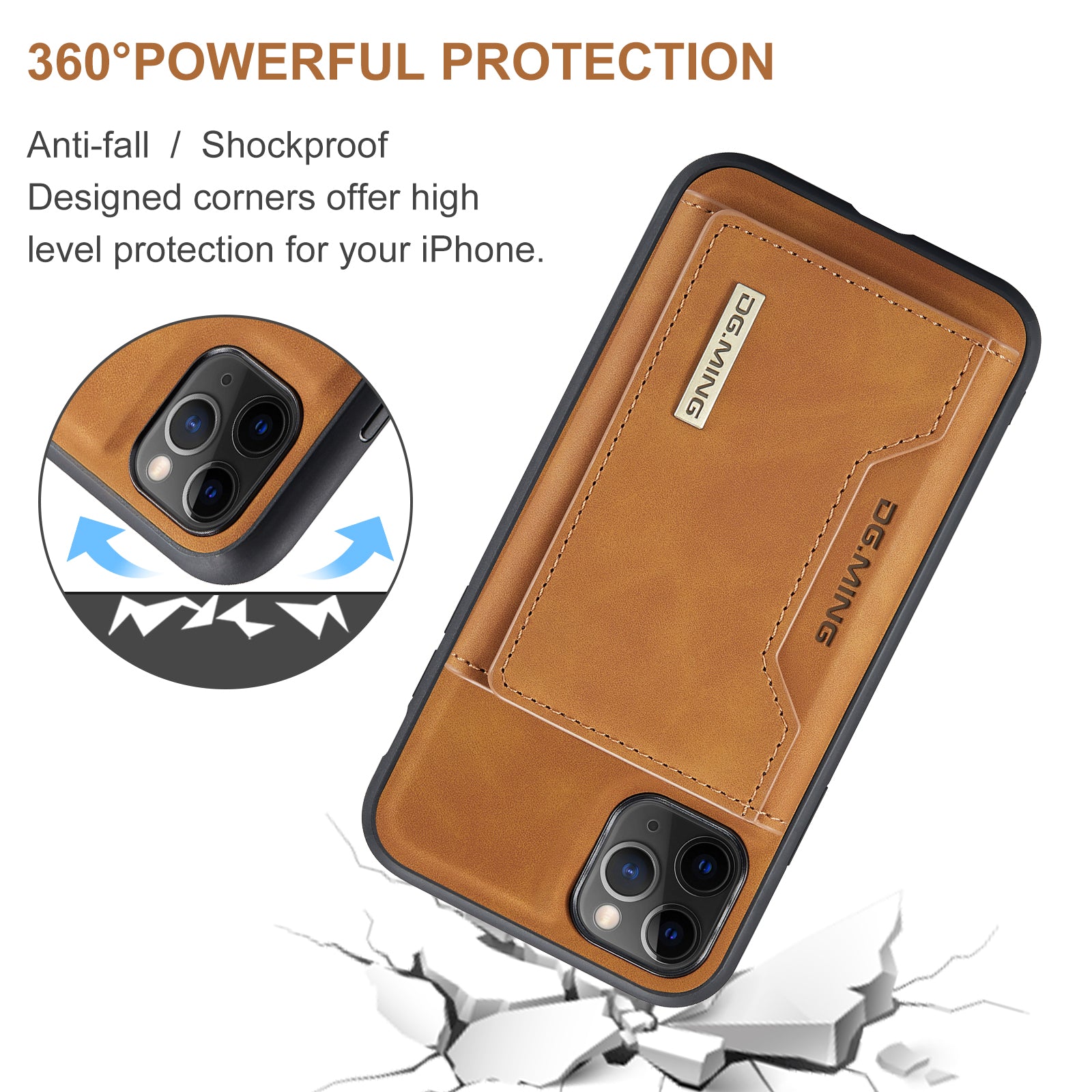 iPhone 11 Pro Max Case