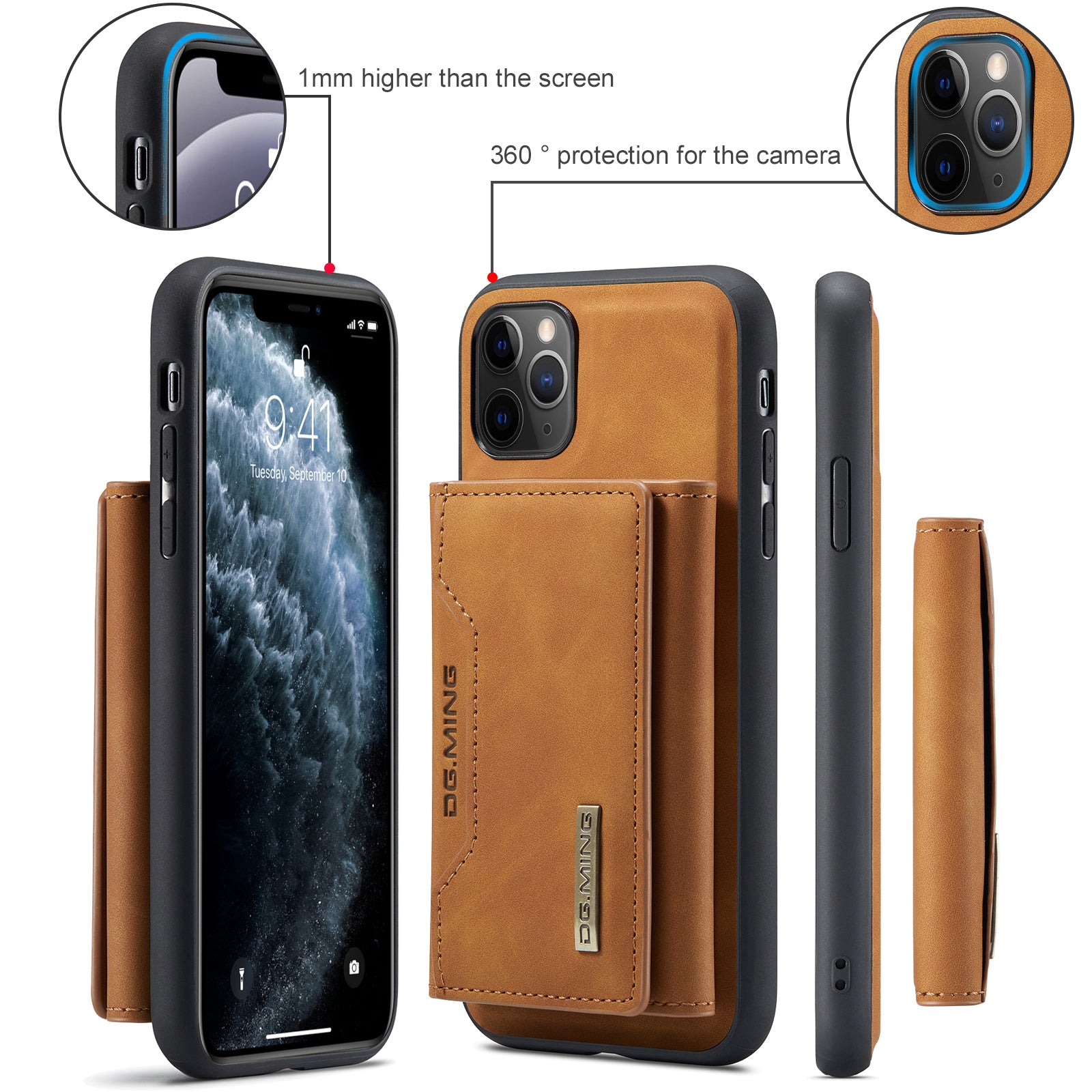 iPhone 11 Pro Max Case