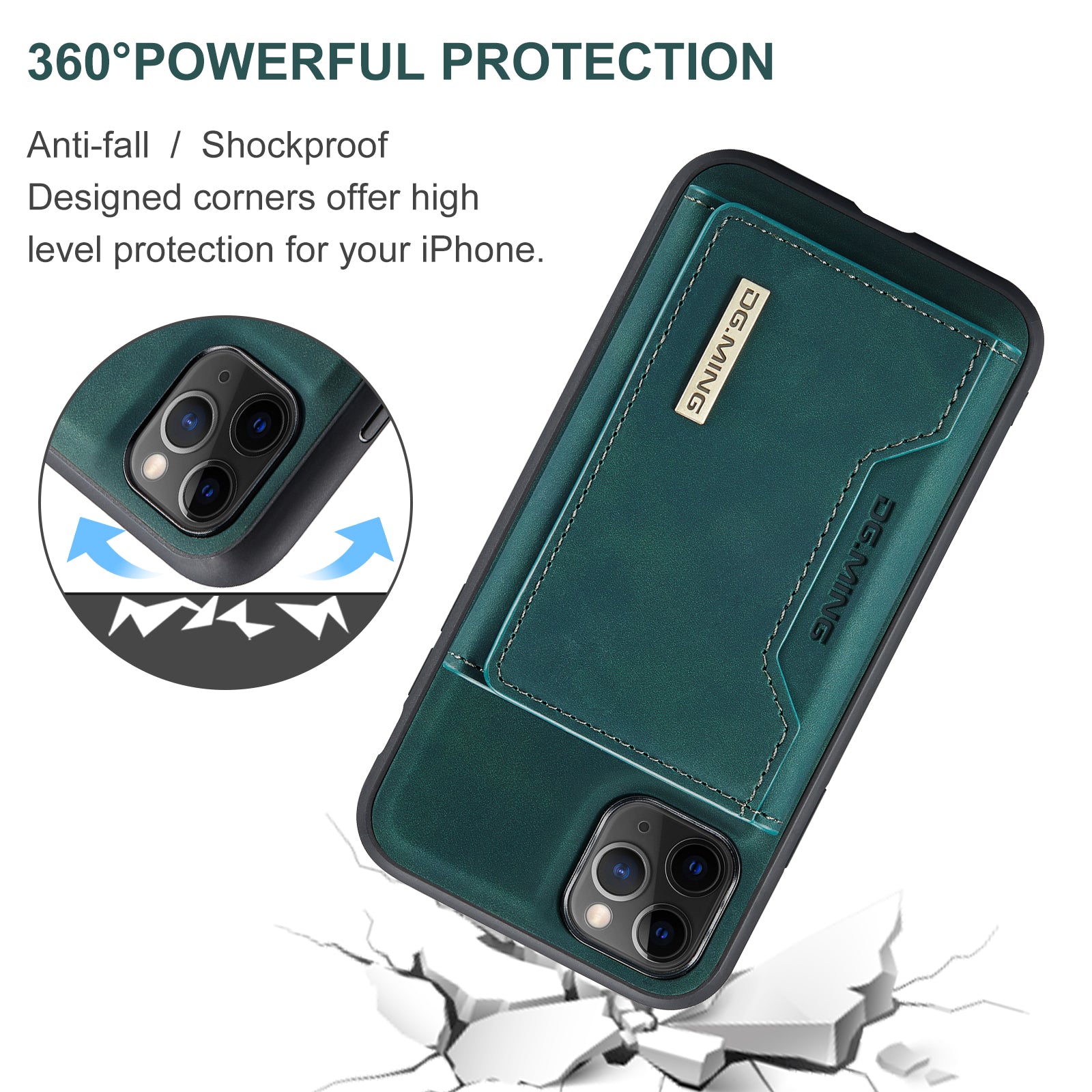 iPhone 11 Pro Max Case