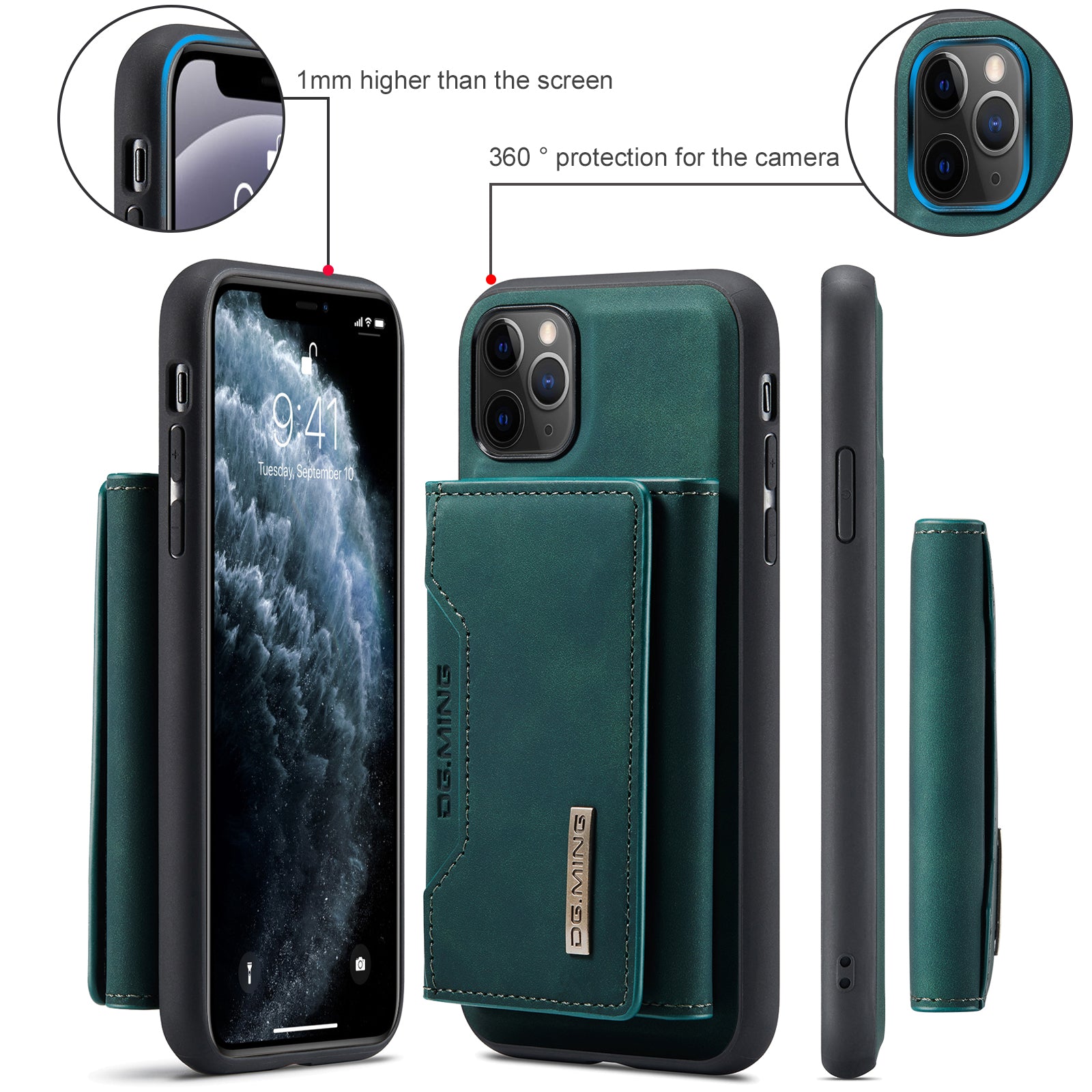 iPhone 11 Pro Max Case