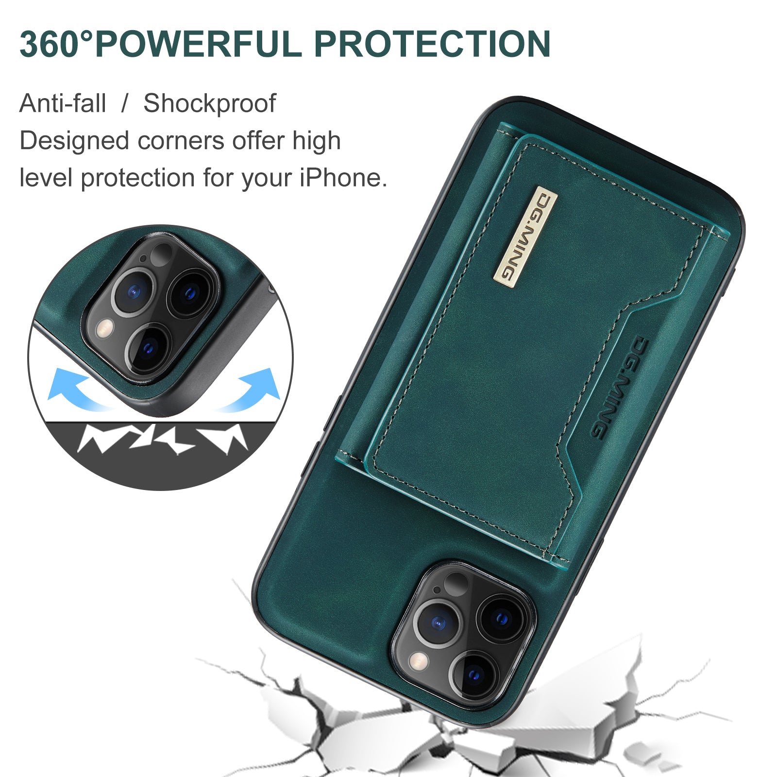 iPhone 12 Pro Case