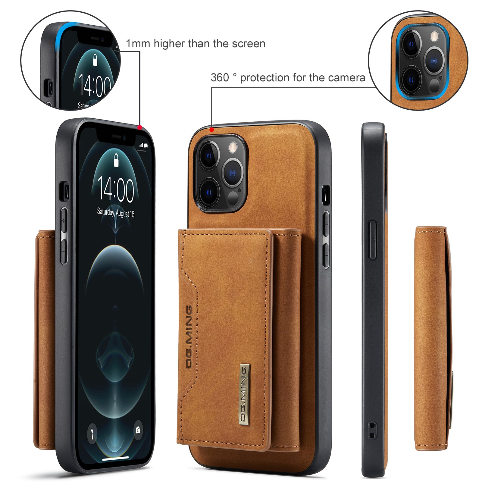 iPhone 12 Pro Max Case