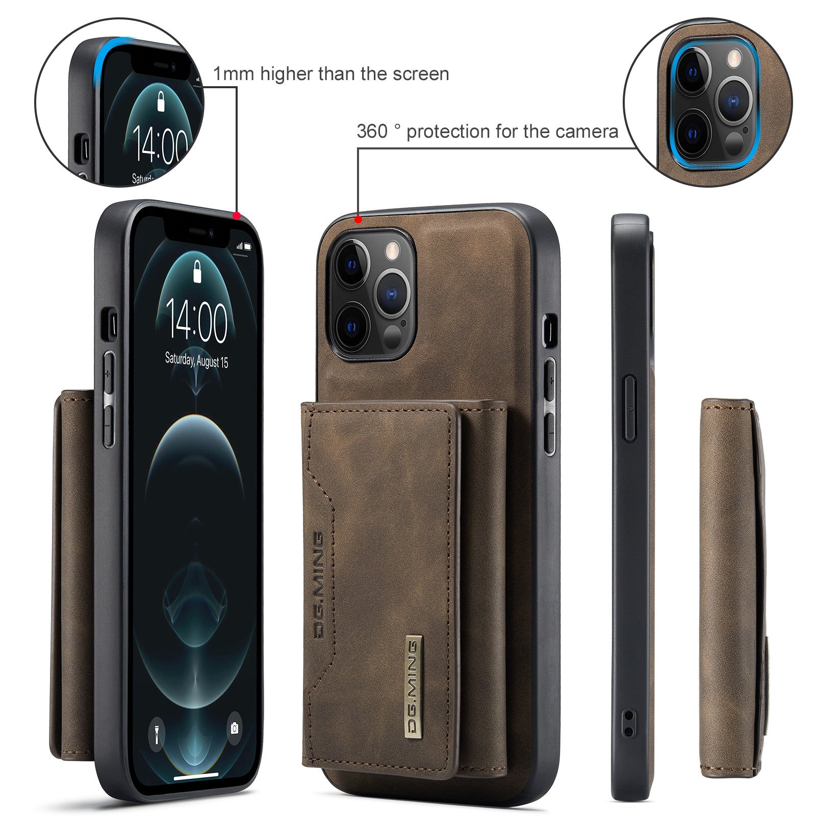 iPhone 12 Pro Max Case