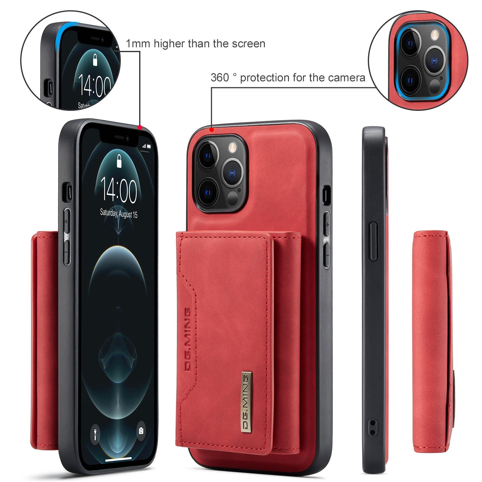 iPhone 12 Pro Max Case