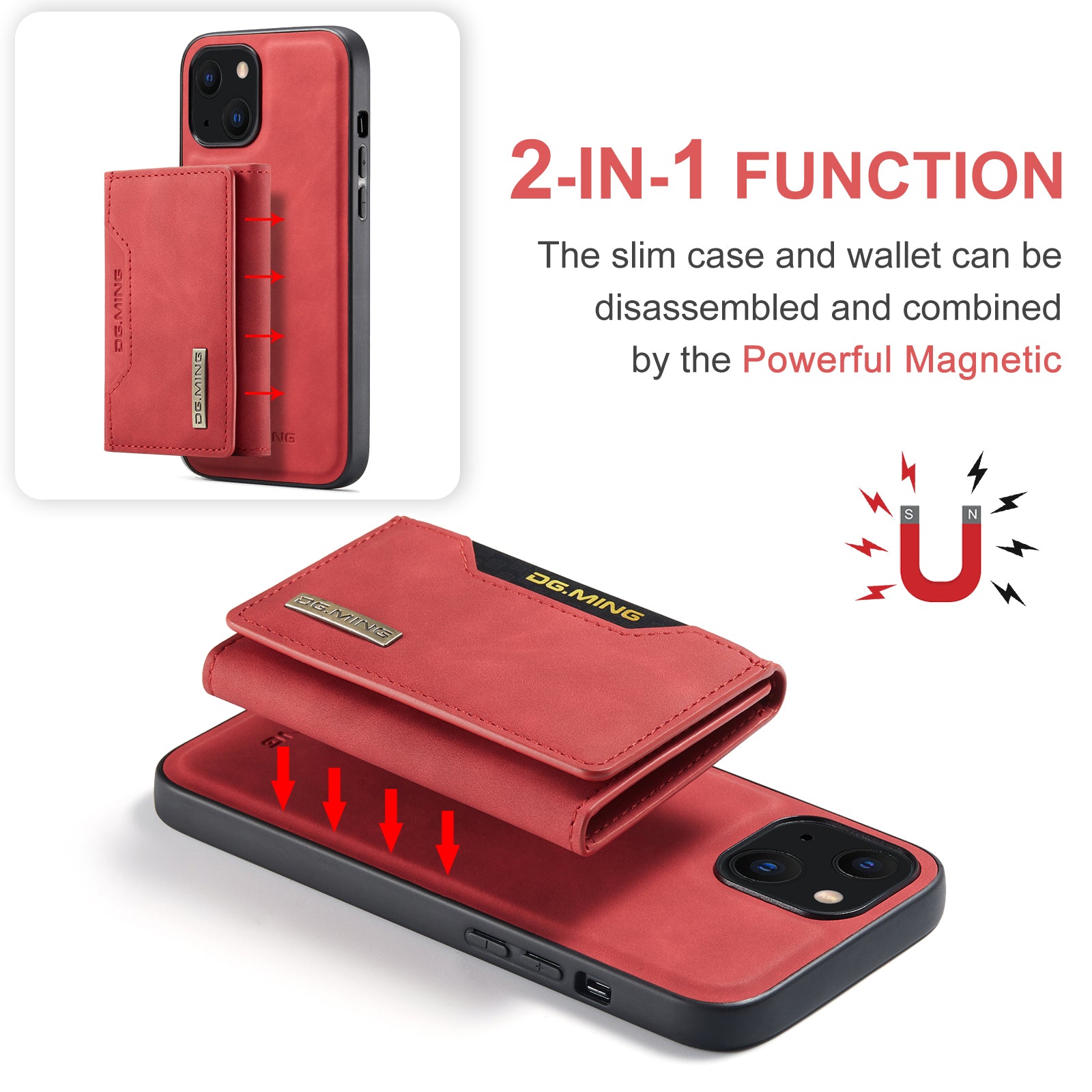 iPhone 13 Mini Case