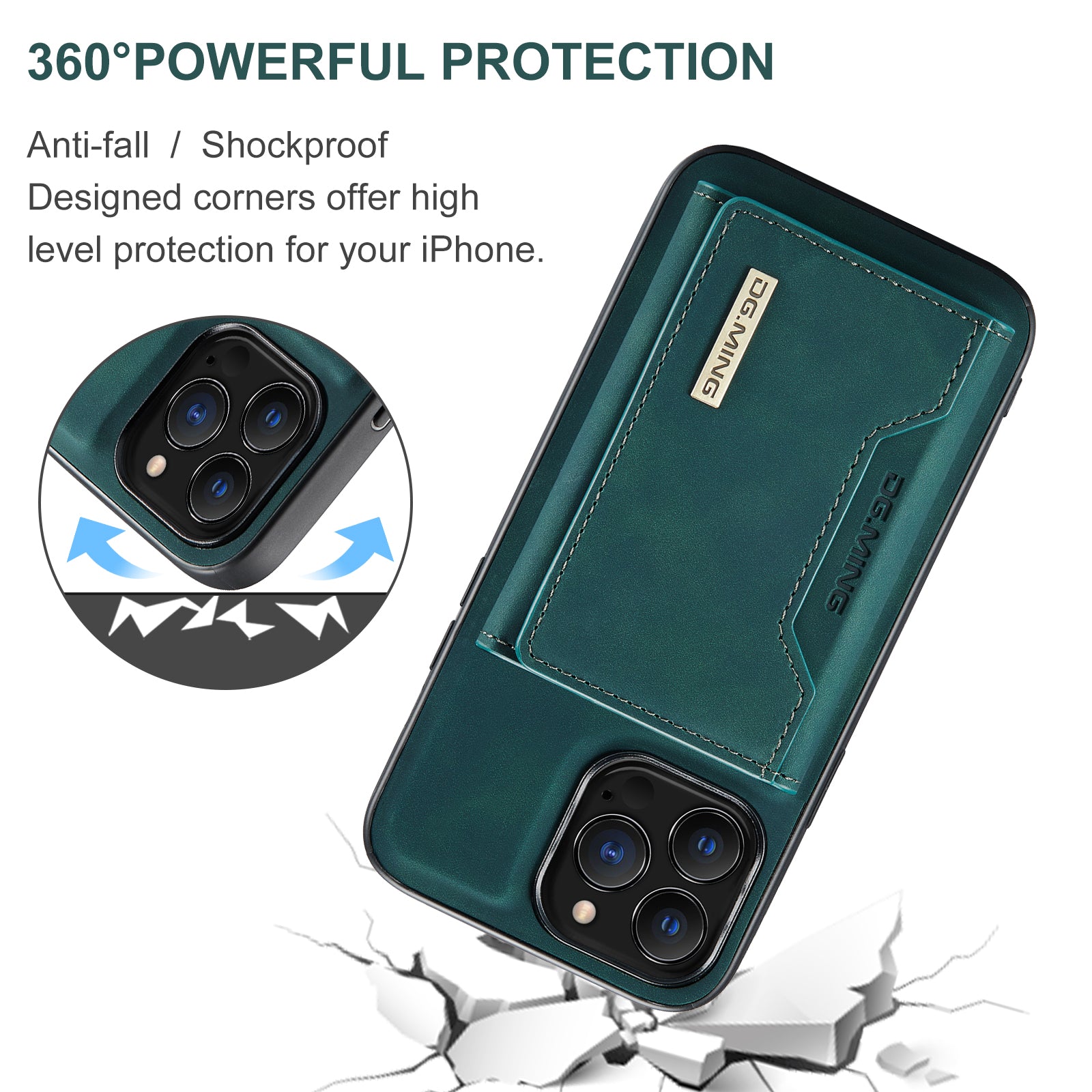 iPhone 13 Pro Case