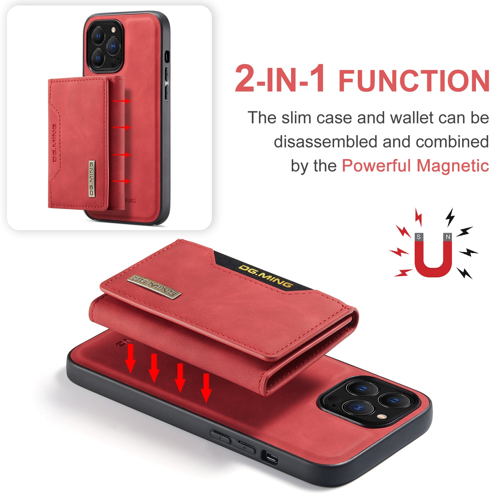 iPhone 13 Pro Case