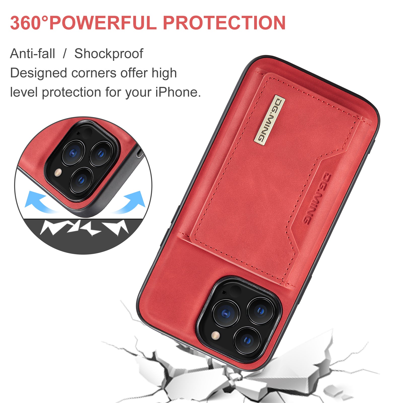 iPhone 13 Pro Case