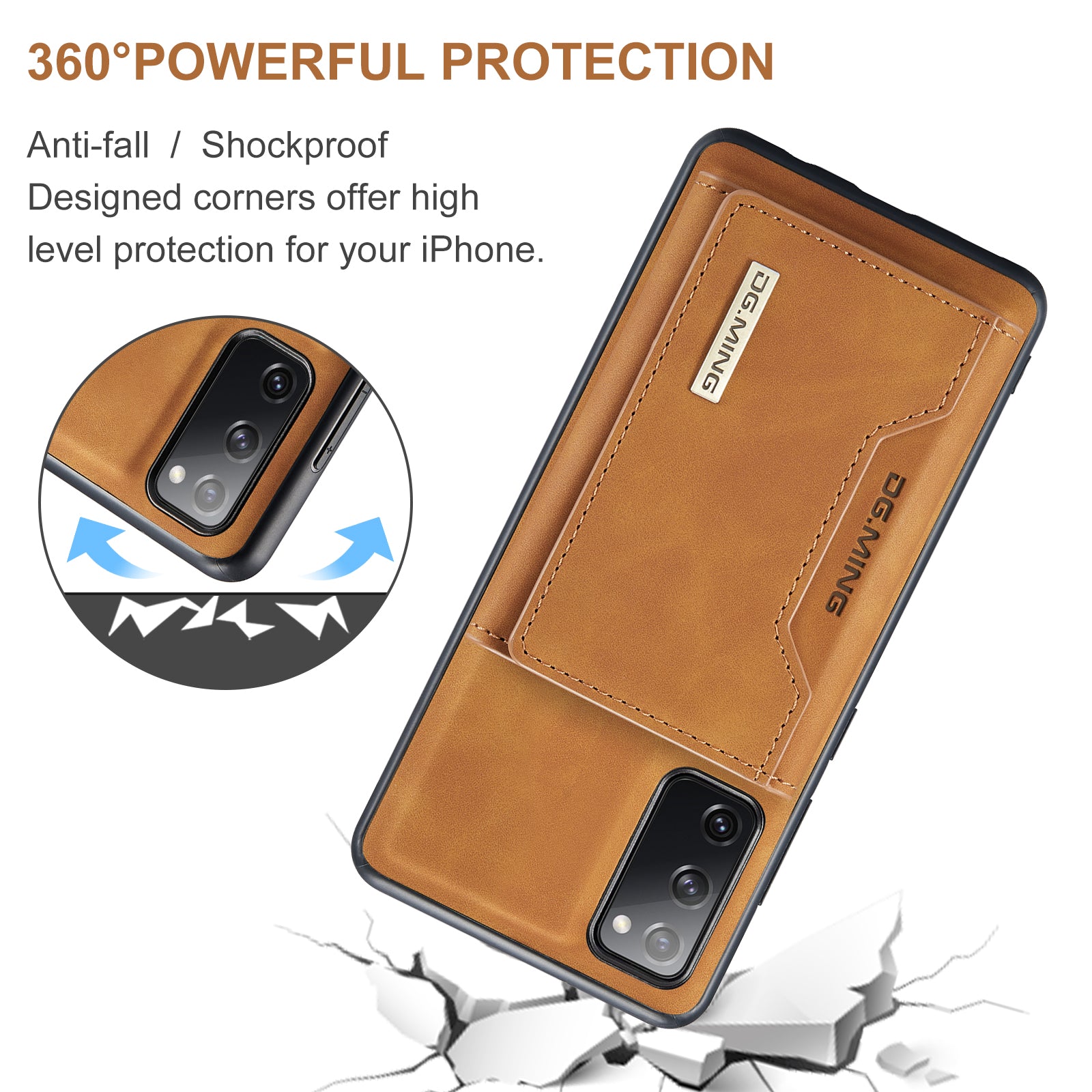 Samsung Galaxy S20 FE Case