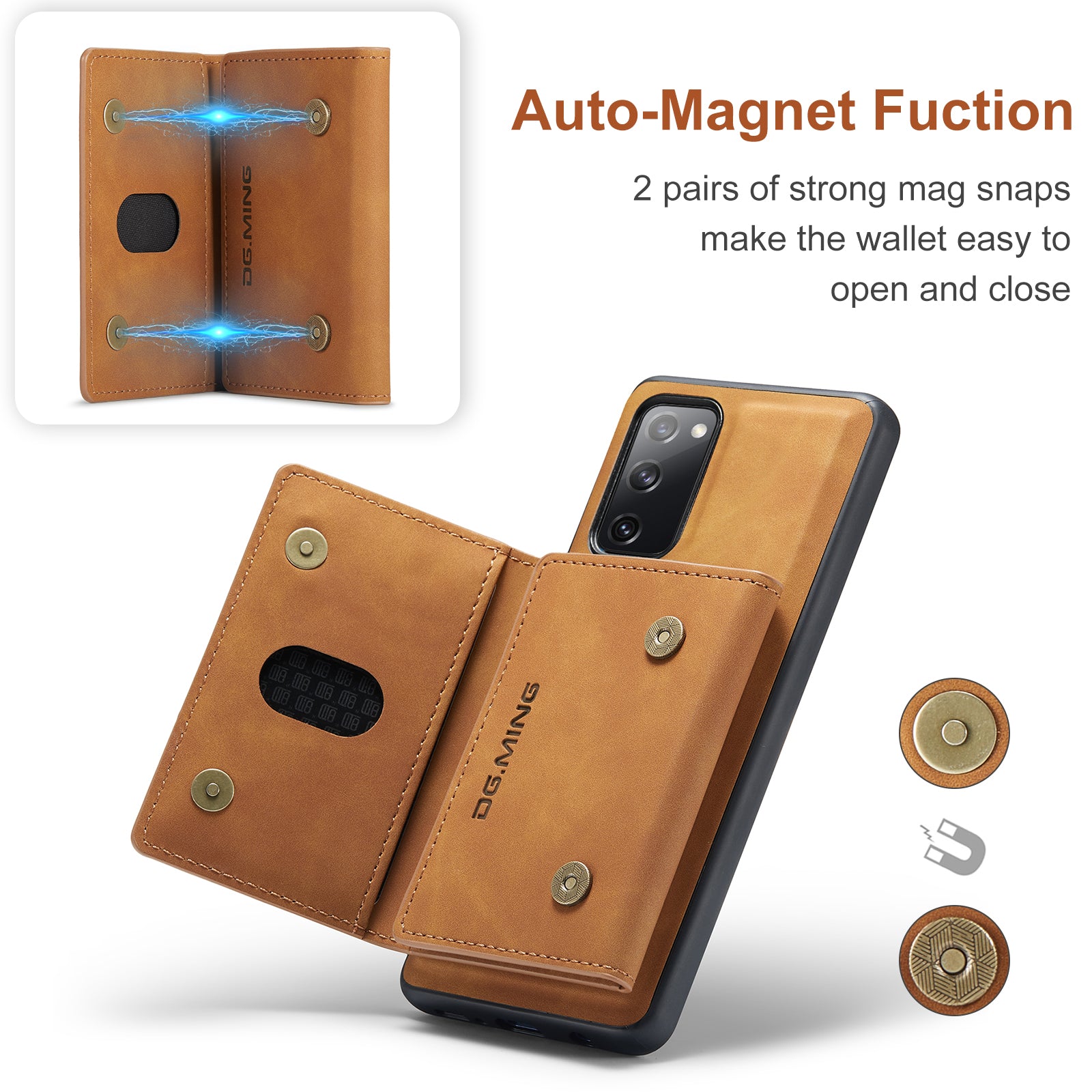 Samsung Galaxy S20 FE Case