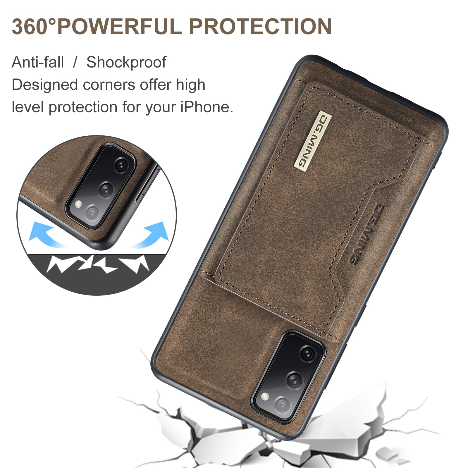 Samsung Galaxy S20 FE Case