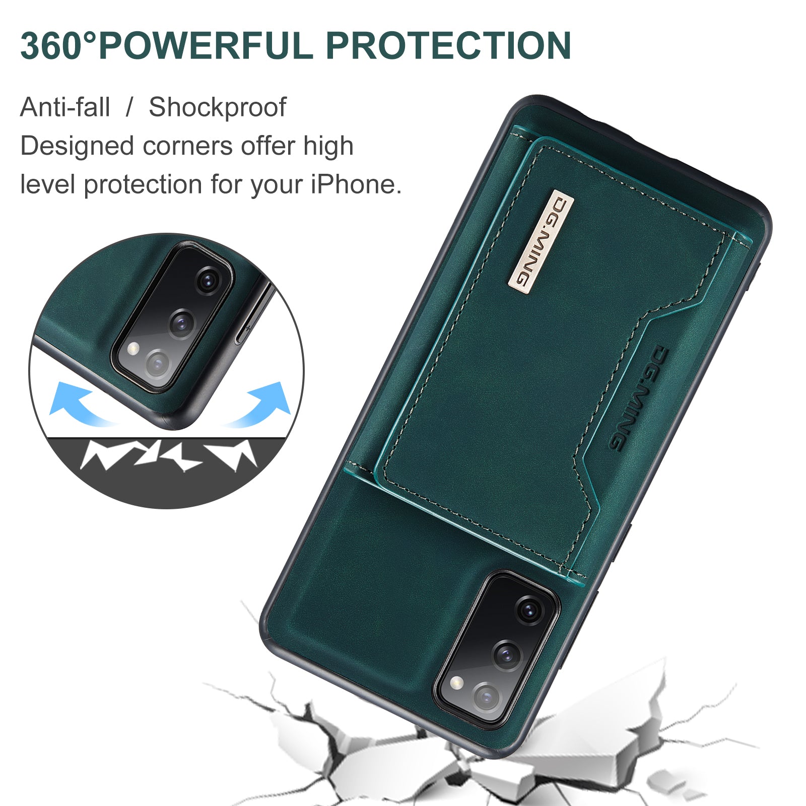 Samsung Galaxy S20 FE Case