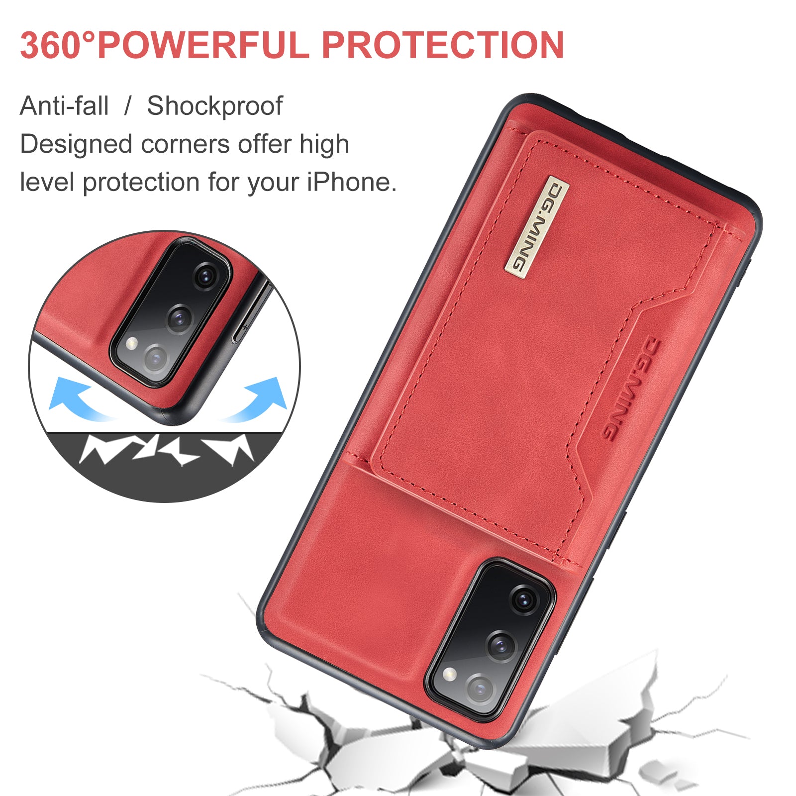 Samsung Galaxy S20 FE Case