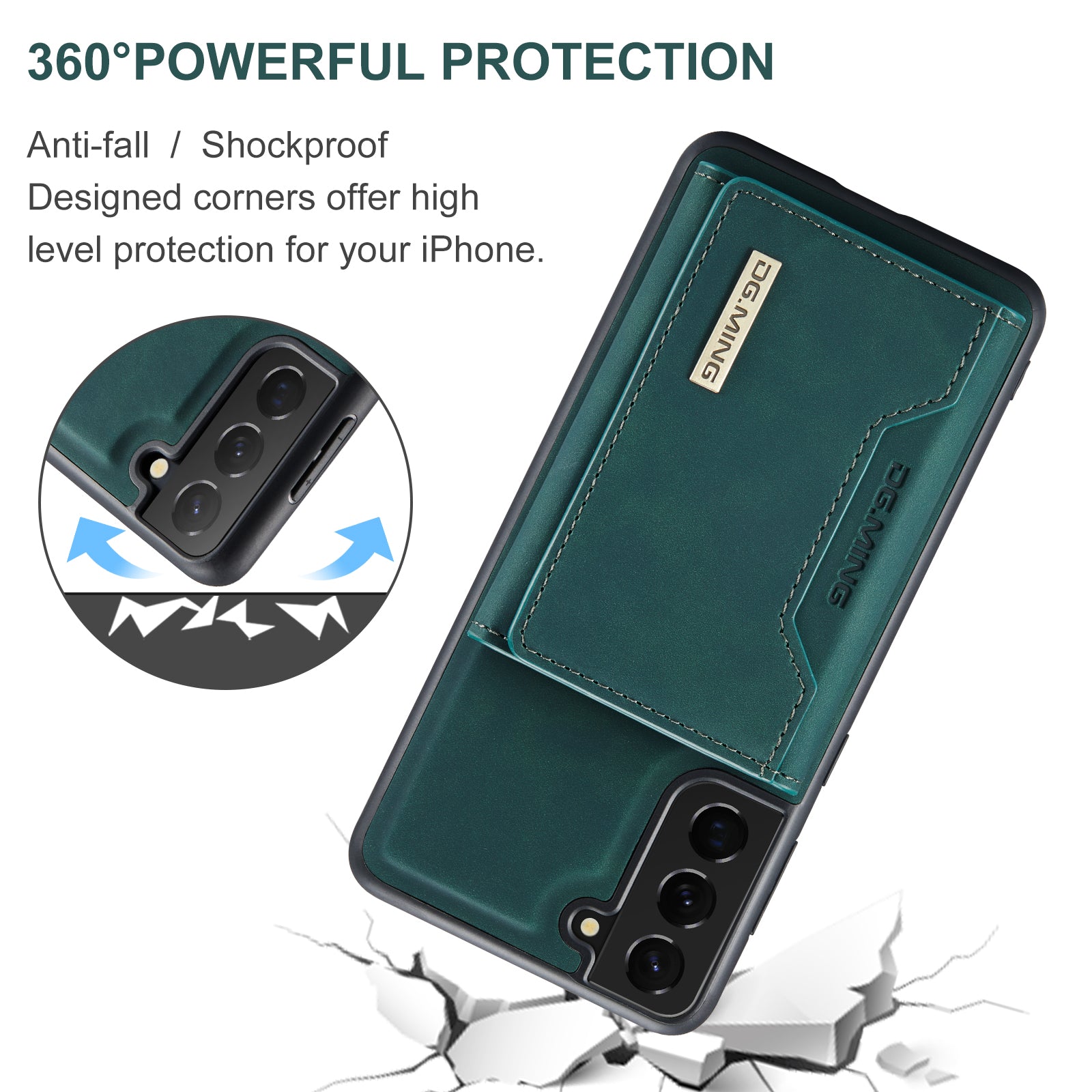 Samsung Galaxy S21 Case