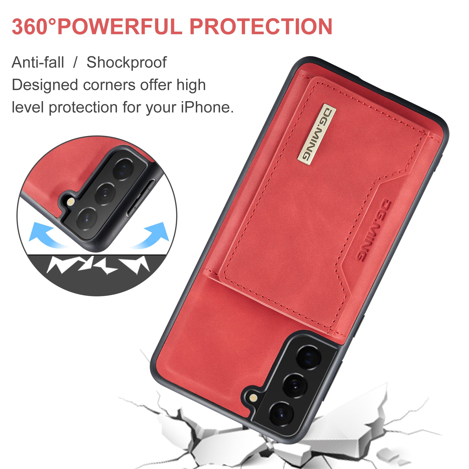 Samsung Galaxy S21 Case