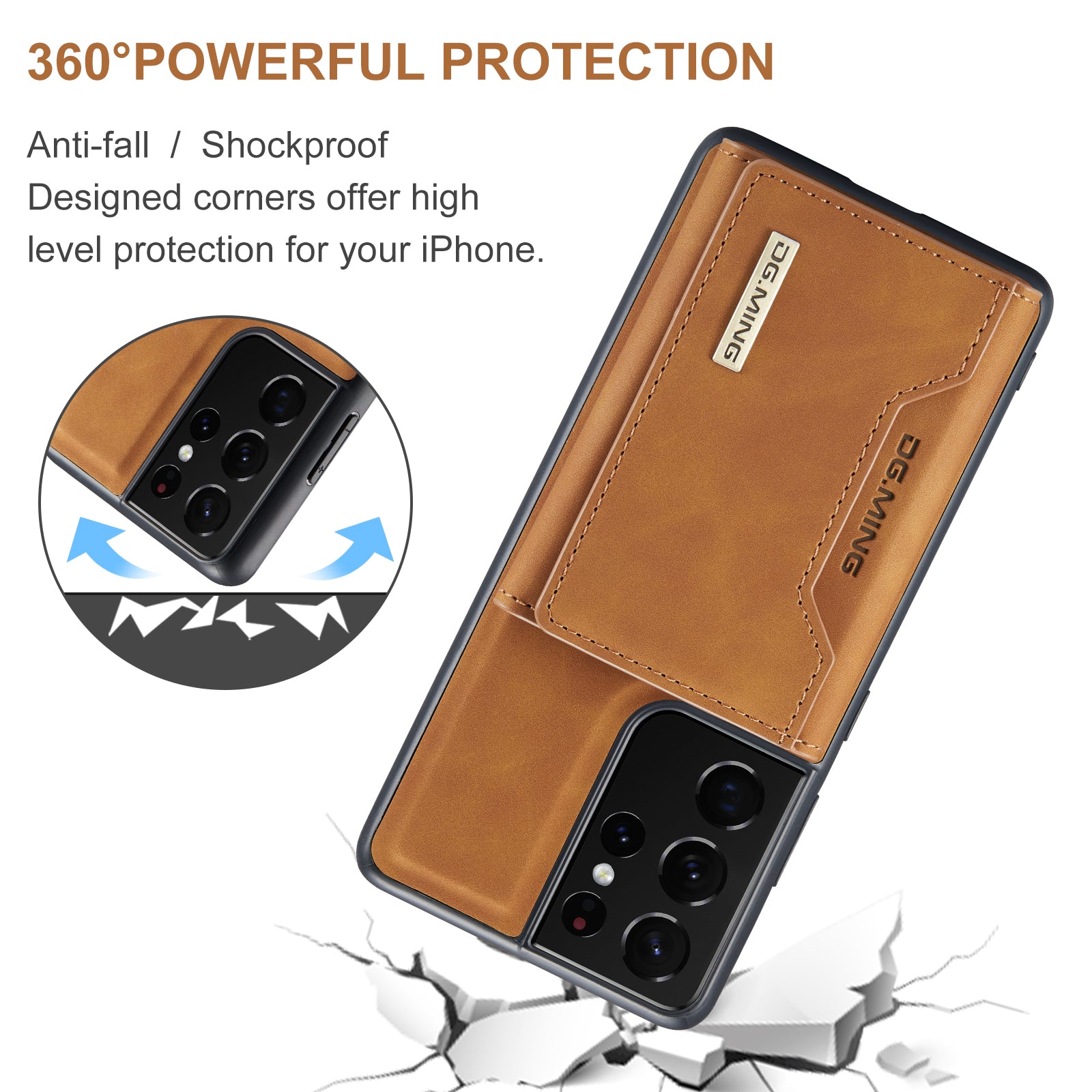 Samsung Galaxy S21 Ultra Case