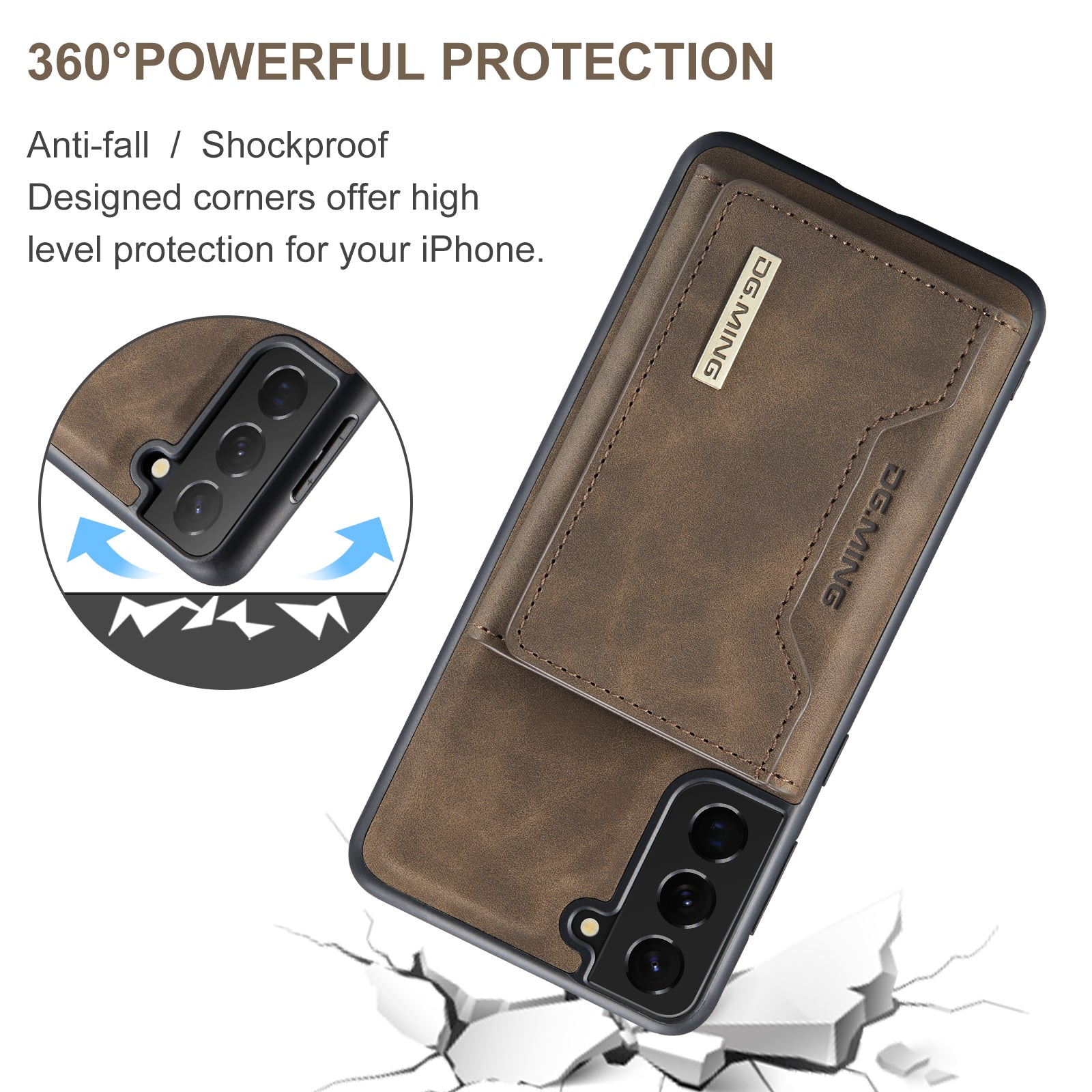 Samsung Galaxy S21 FE Case