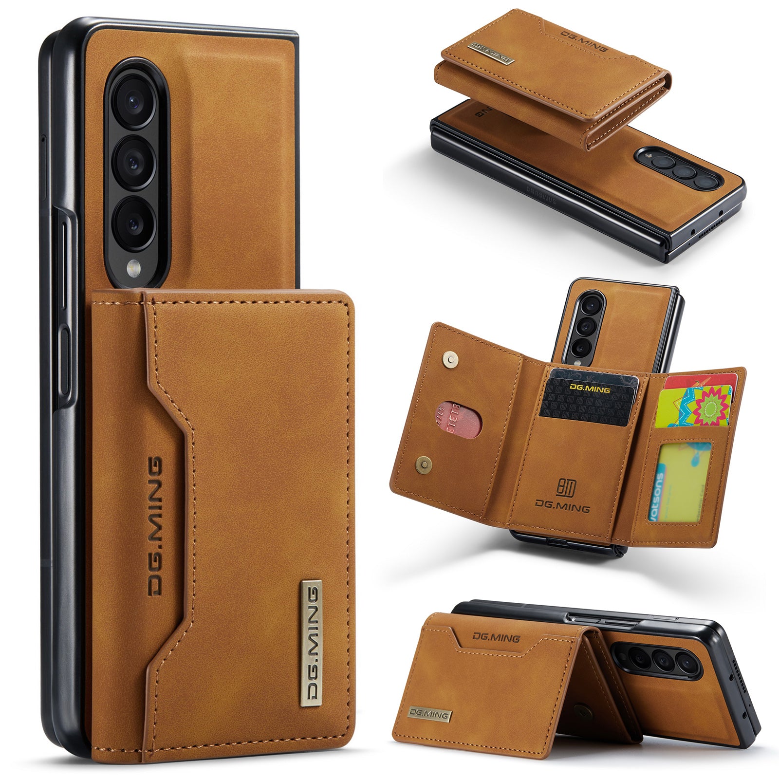 Samsung Galaxy Z Fold 4 Case