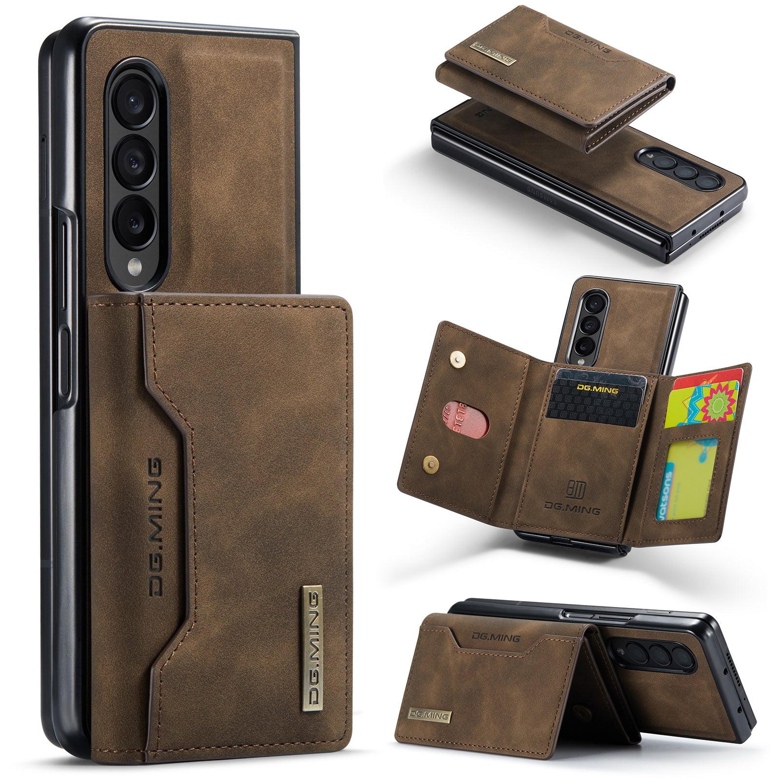 Samsung Galaxy Z Fold 4 Case