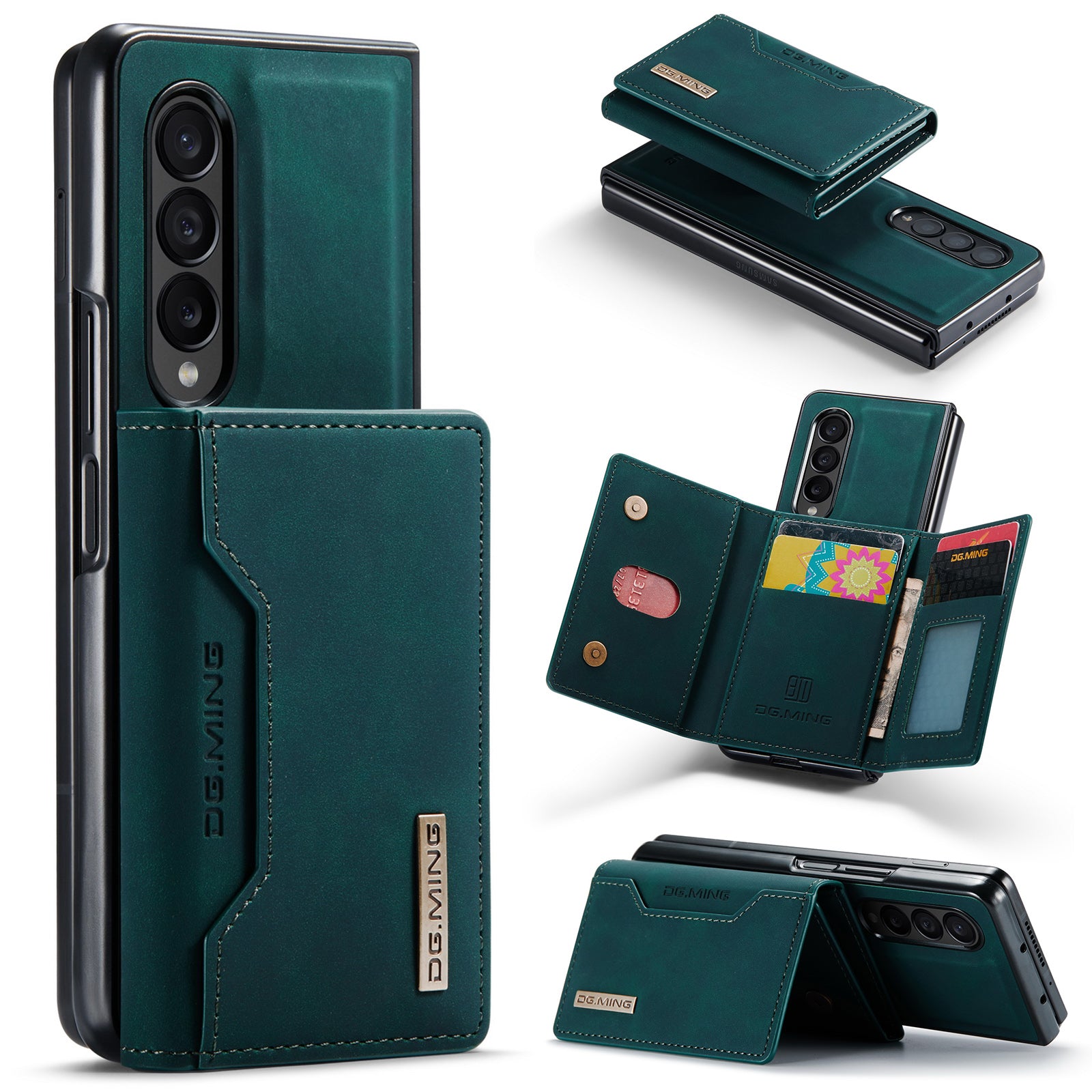 Samsung Galaxy Z Fold 4 Case