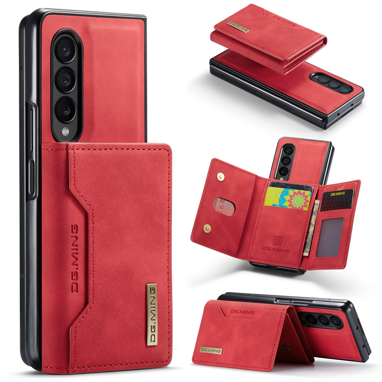 Samsung Galaxy Z Fold 4 Case