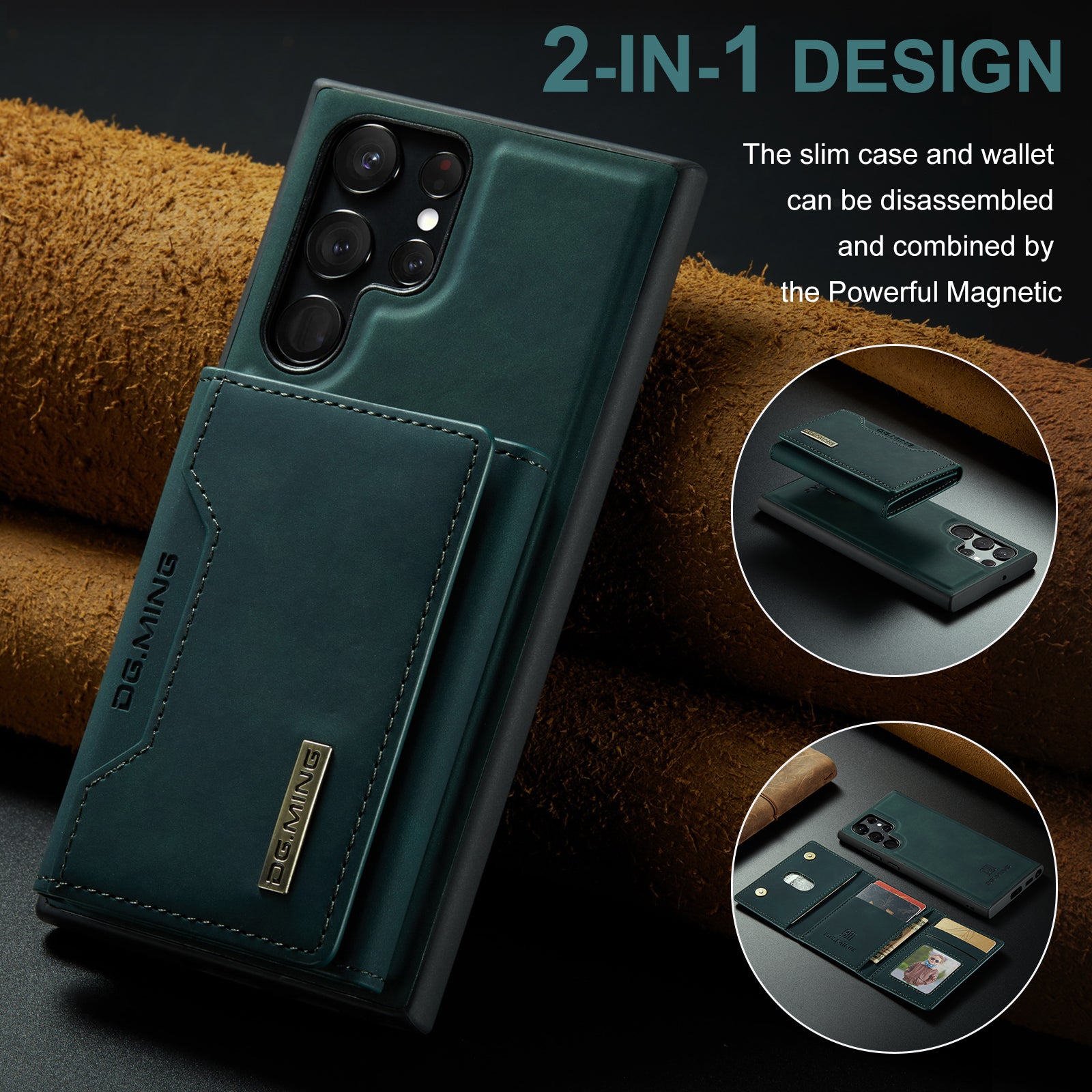 Samsung Galaxy S23 Ultra Case