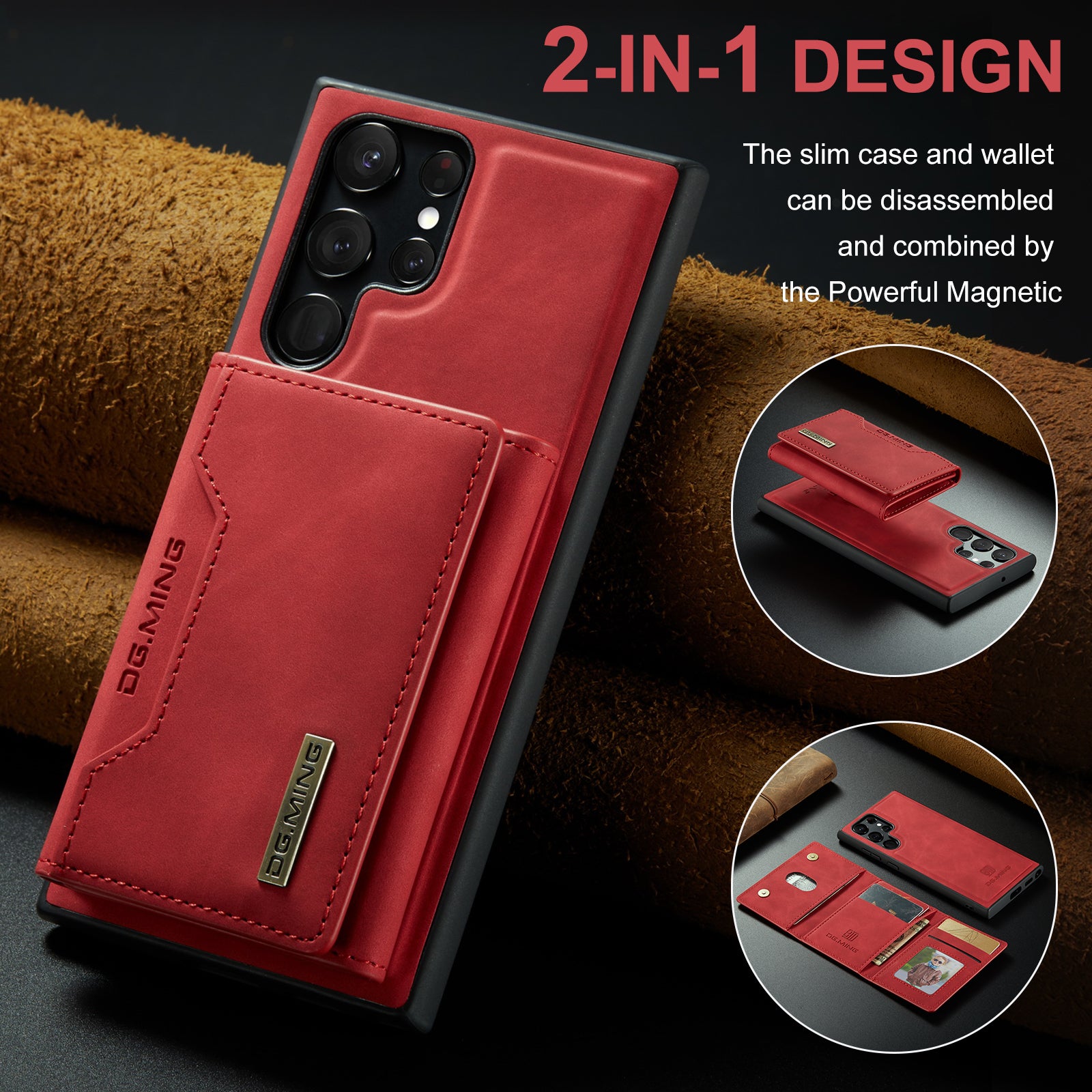 Samsung Galaxy S23 Ultra Case