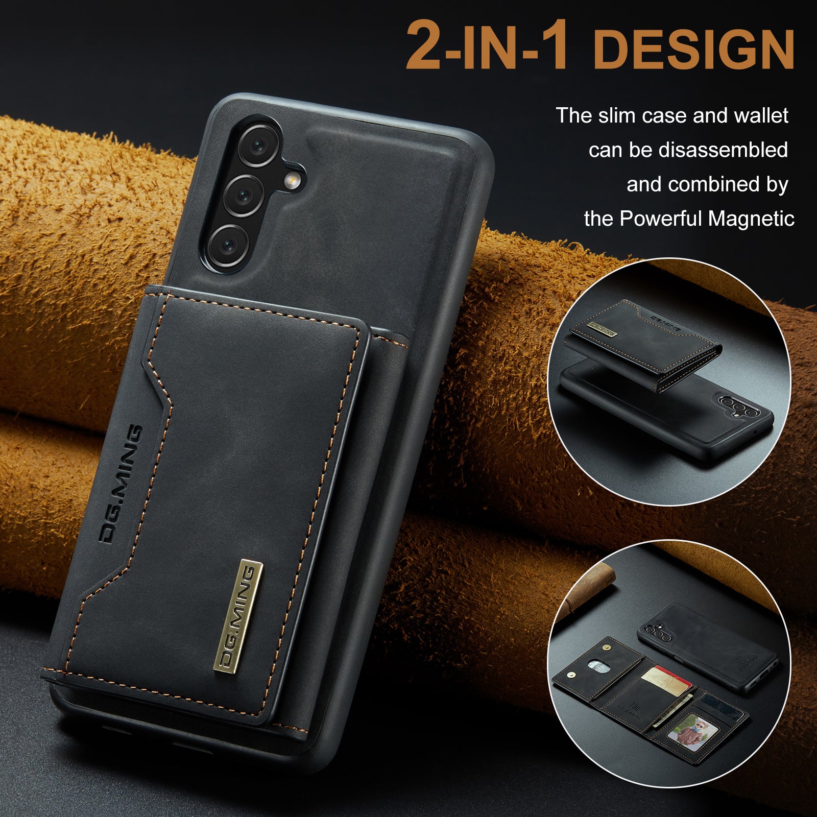 Samsung Galaxy A14 Case