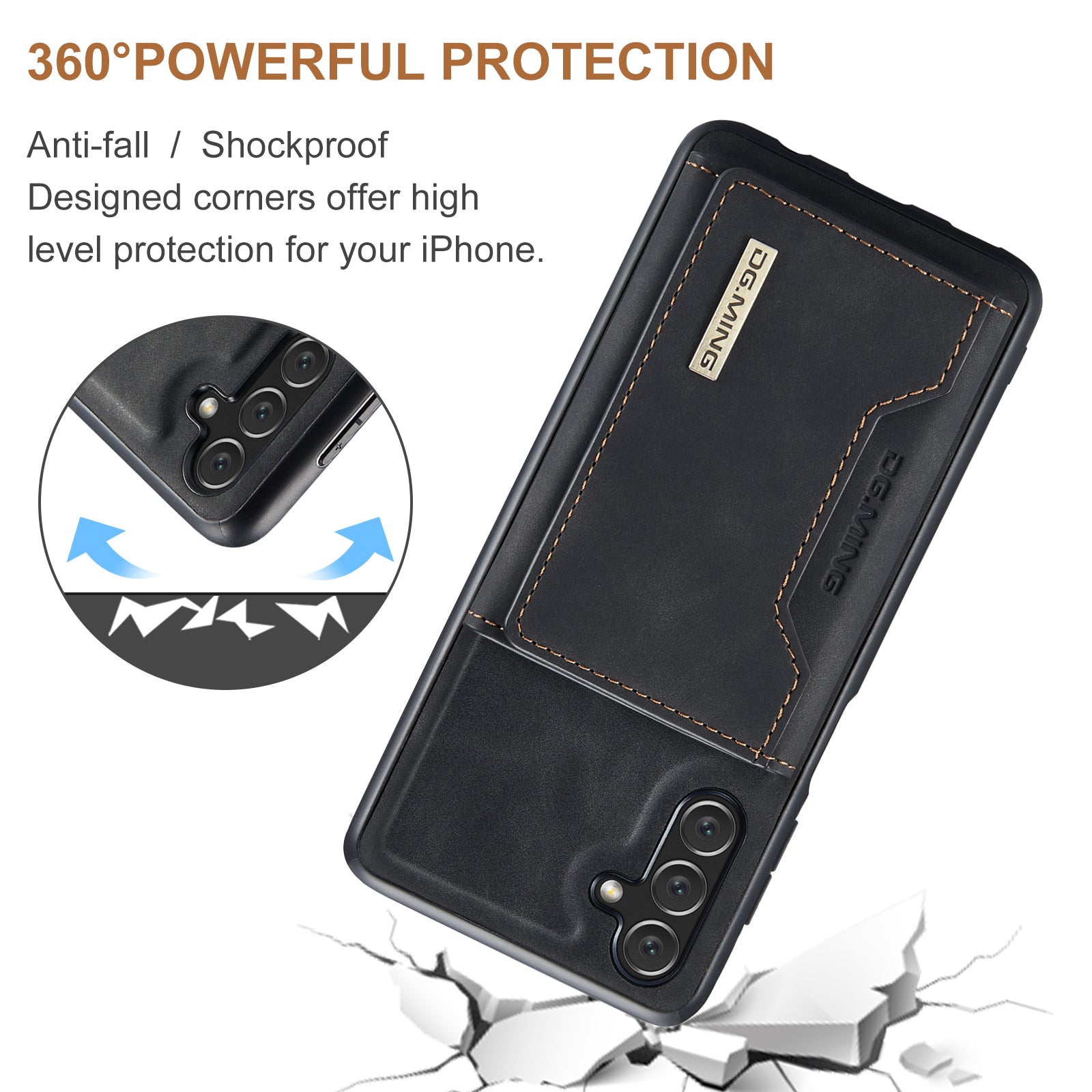 Samsung Galaxy A14 Case