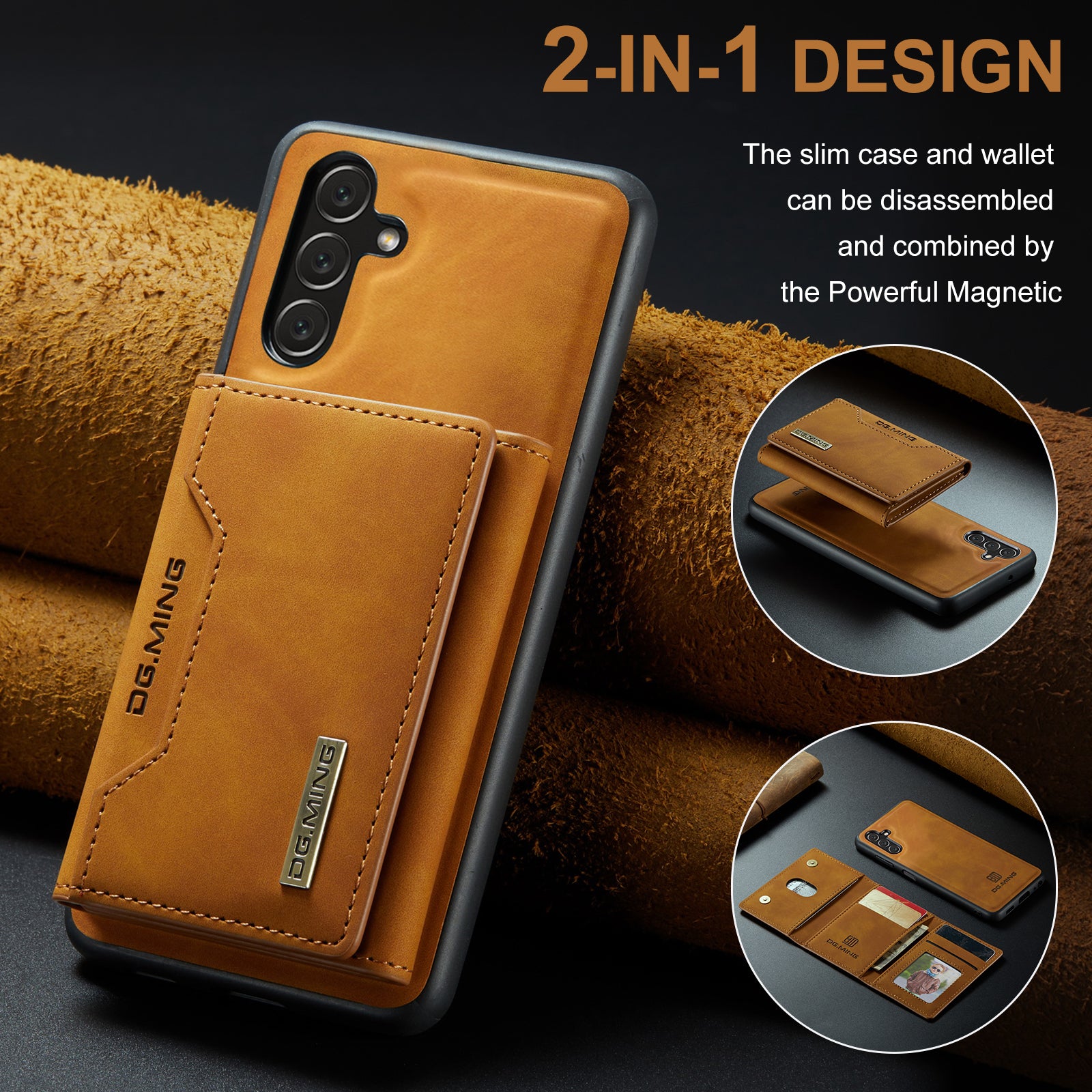 Samsung Galaxy A14 Case