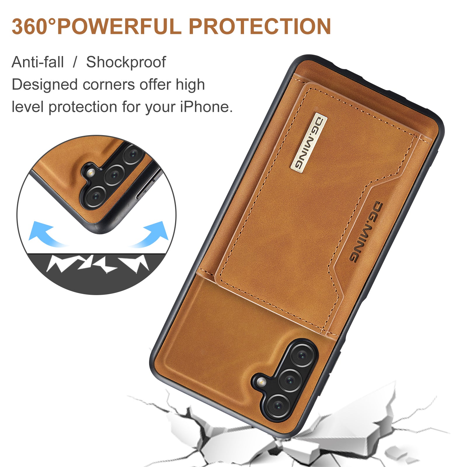 Samsung Galaxy A14 Case