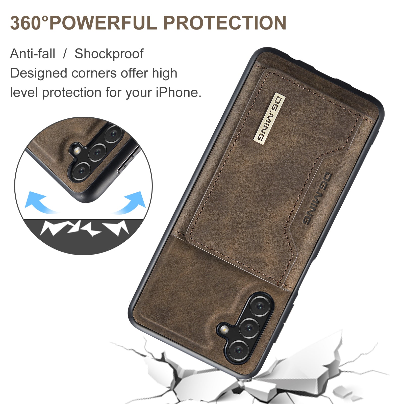 Samsung Galaxy A14 Case